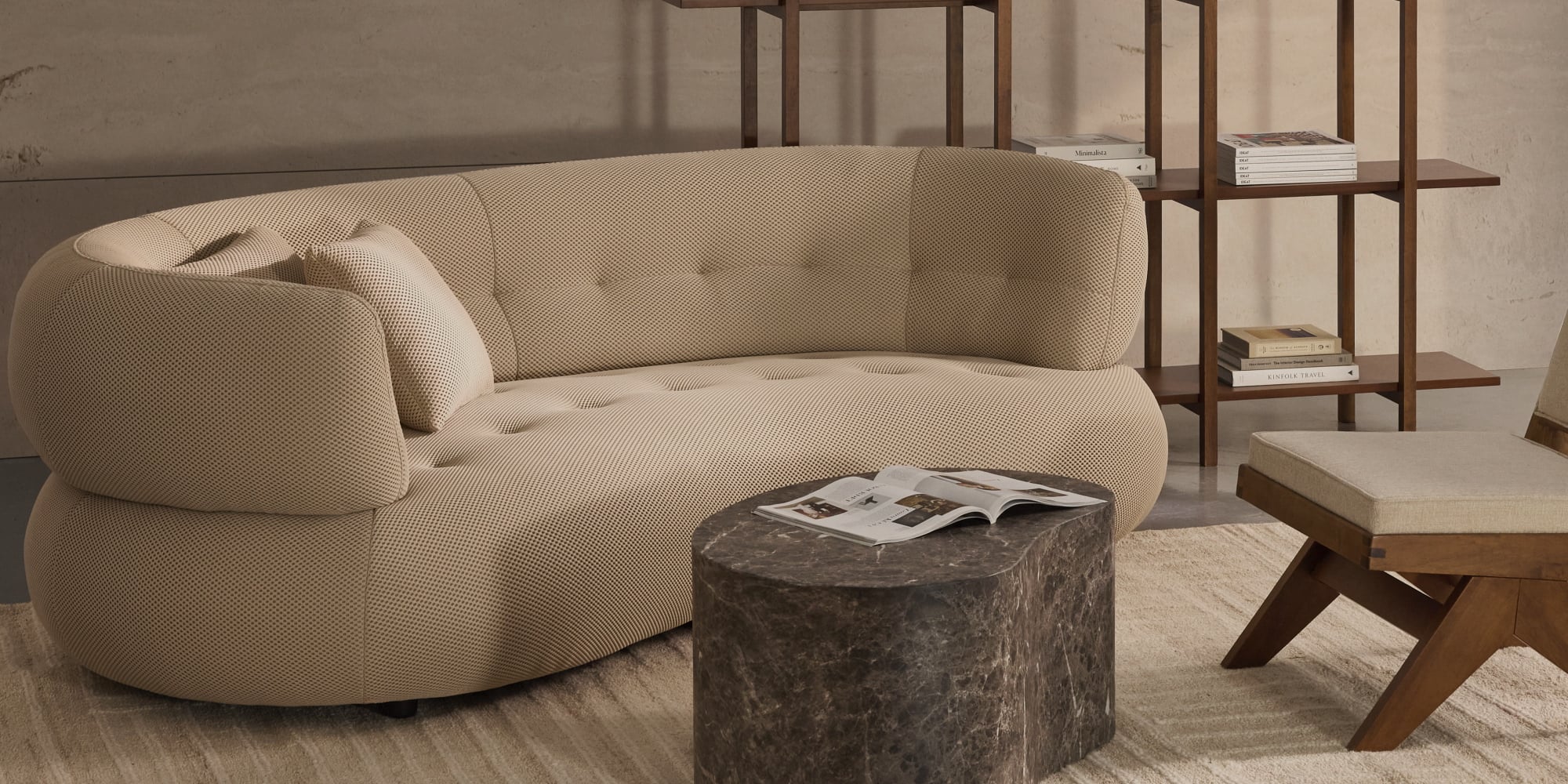 Redefine Your Modern Living Space