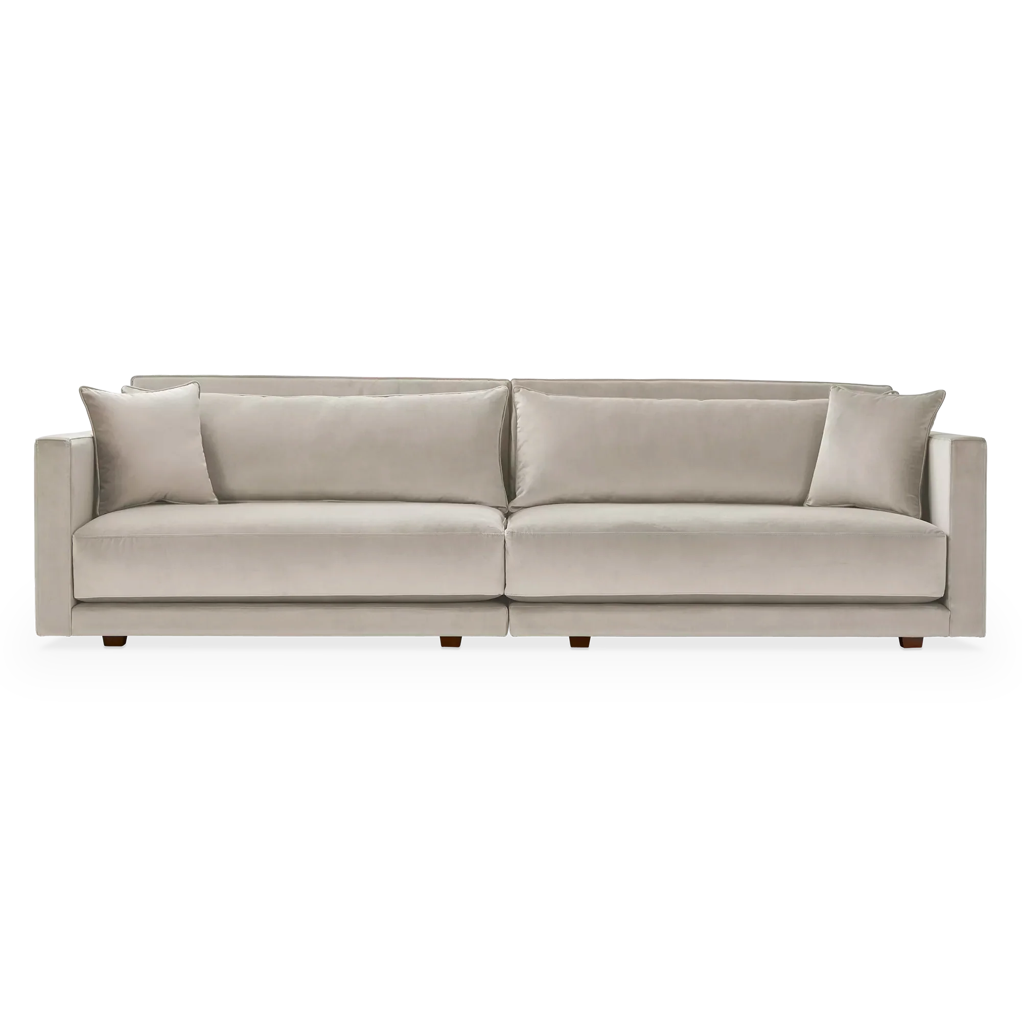 Maude - 3-Seat Sofa - Image 2