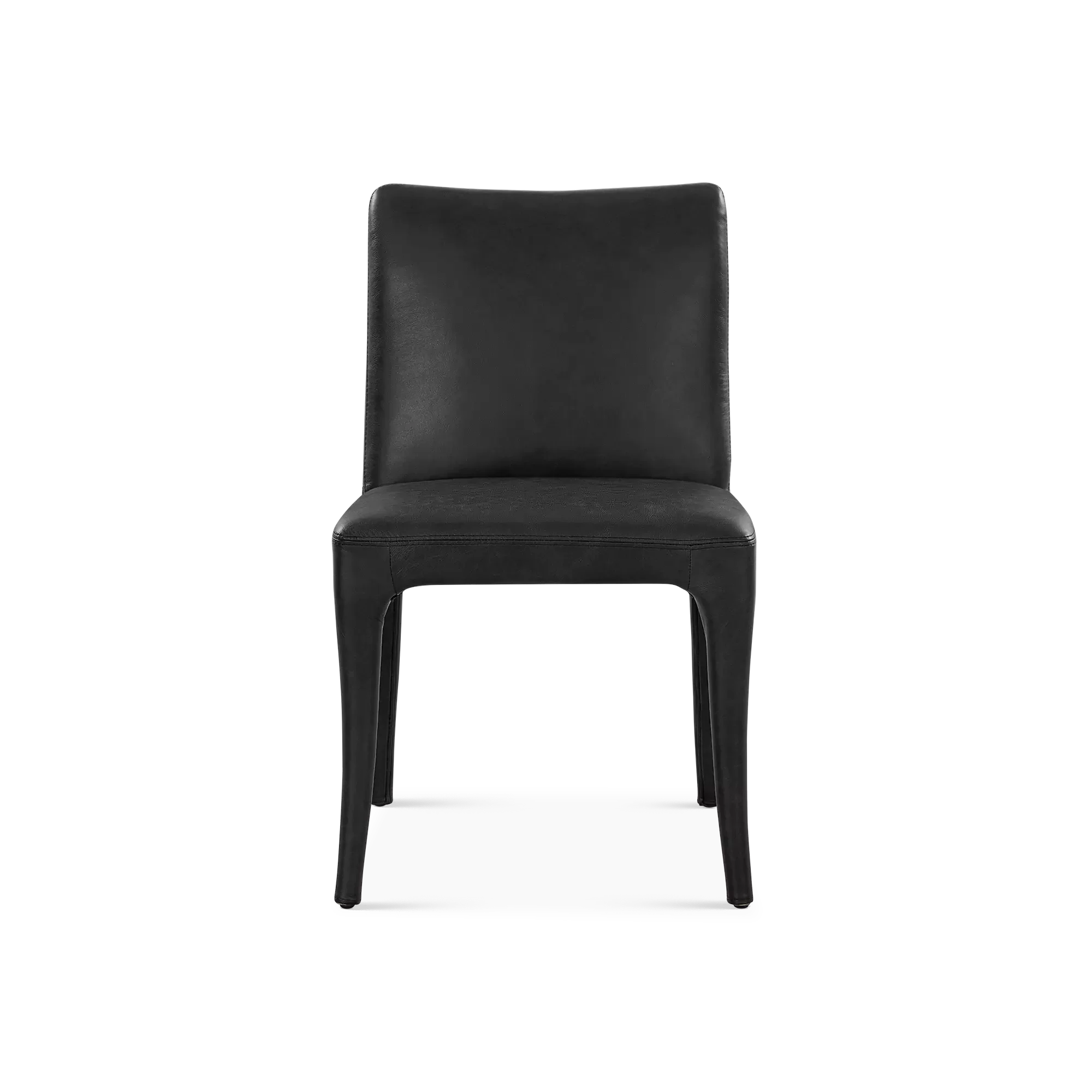 Acari - Leather Dining Chair