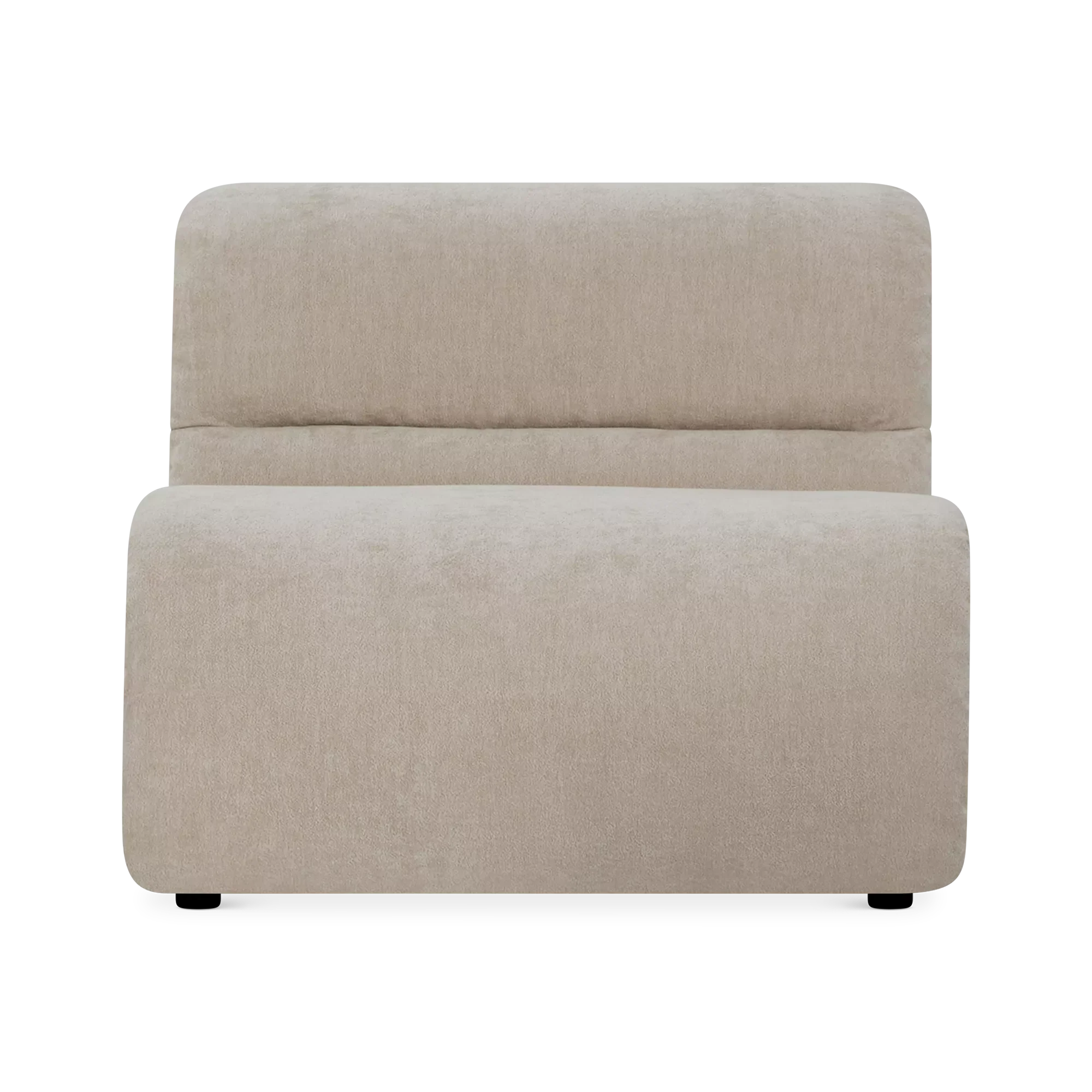 Agadir - Modular Chair