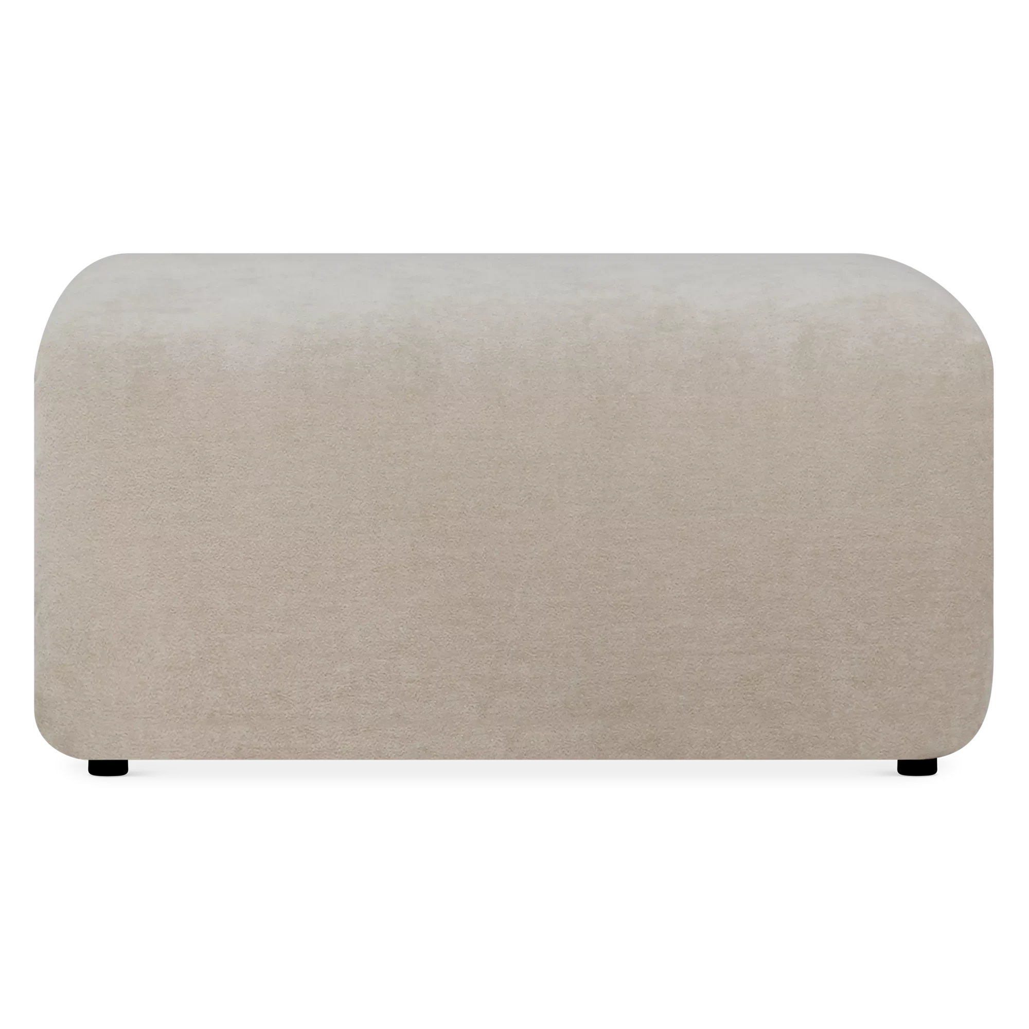 Agadir - Modular Ottoman