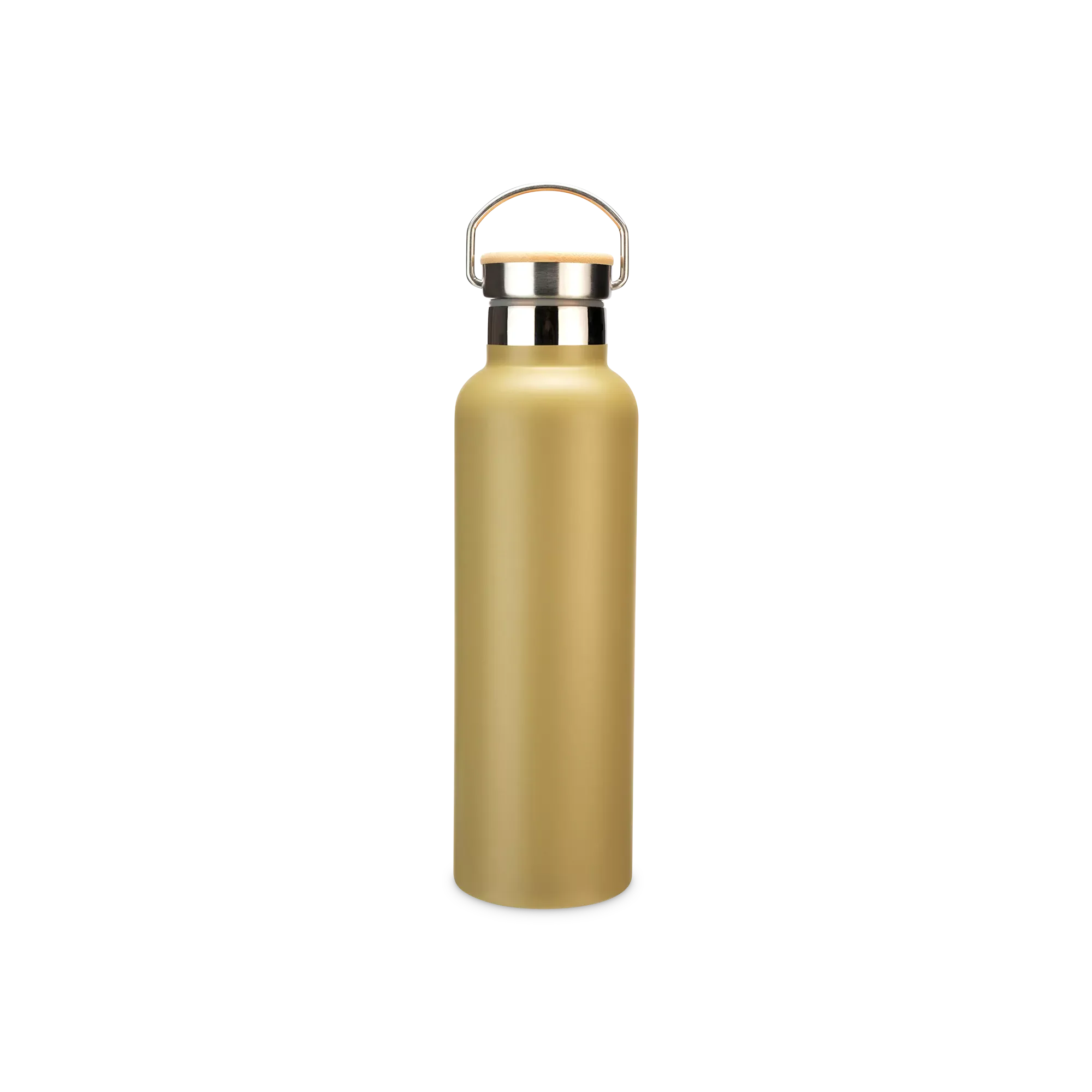 Again - 750 ml insulated bottle - Image 2