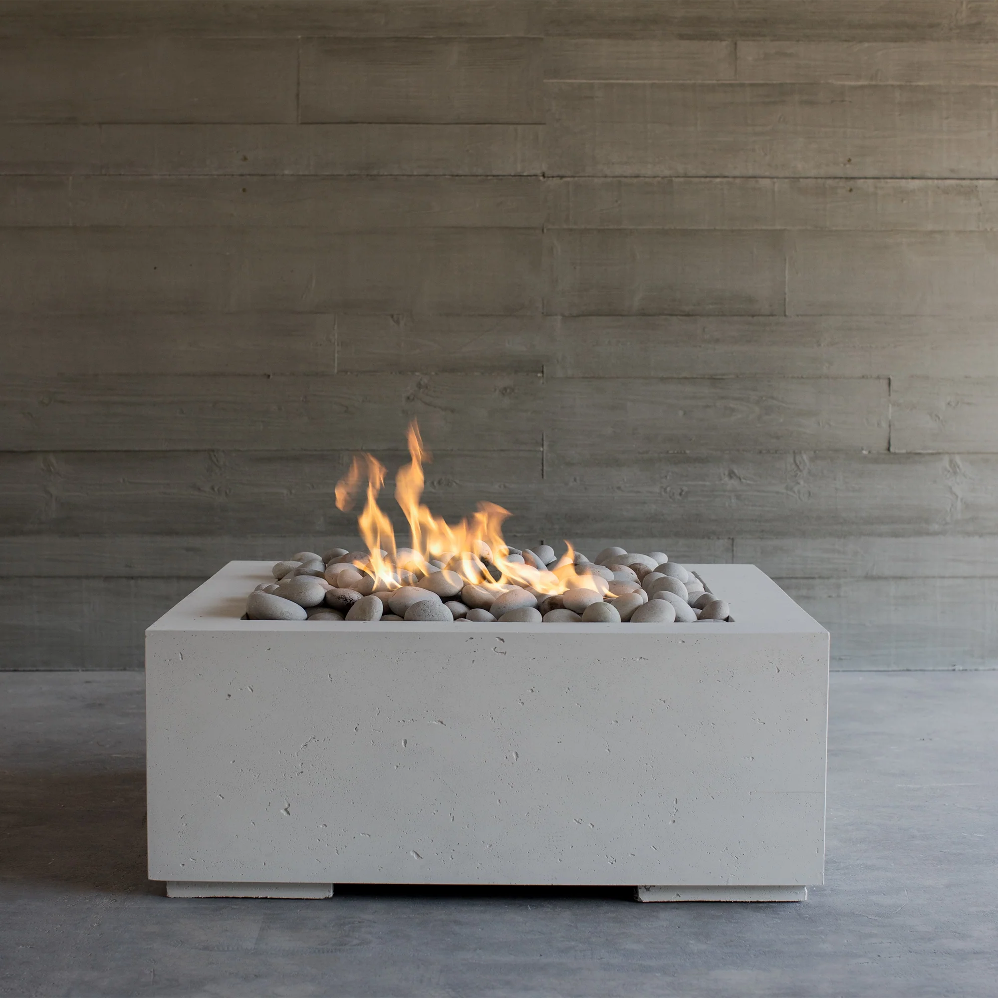 Alea 32 - Outdoor Fire Pit by Dekko - Image 3
