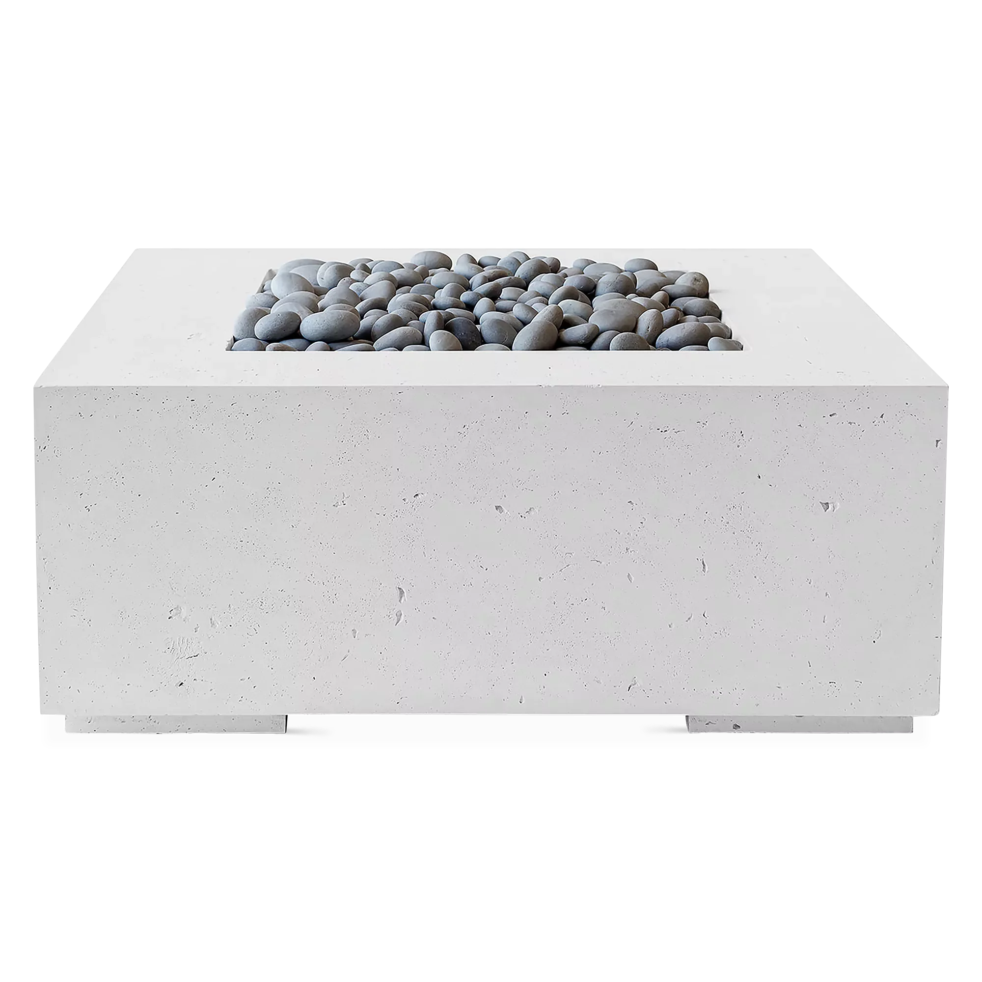 Alea 40 - Outdoor Fire Pit by Dekko