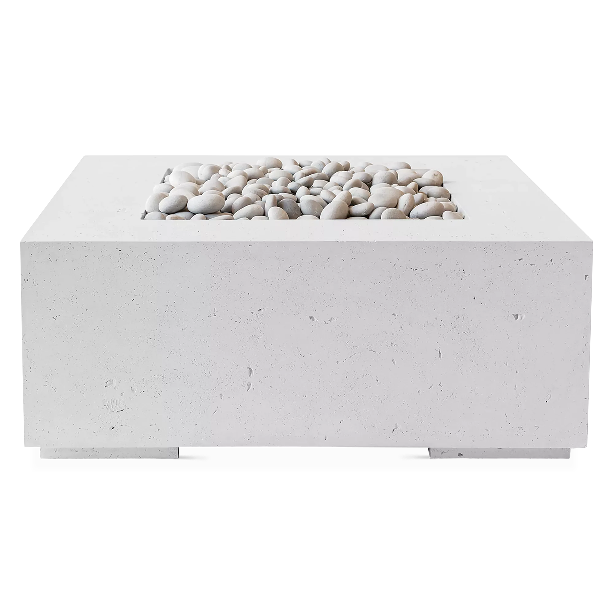 Alea 40 - Outdoor Fire Pit by Dekko - Image 2