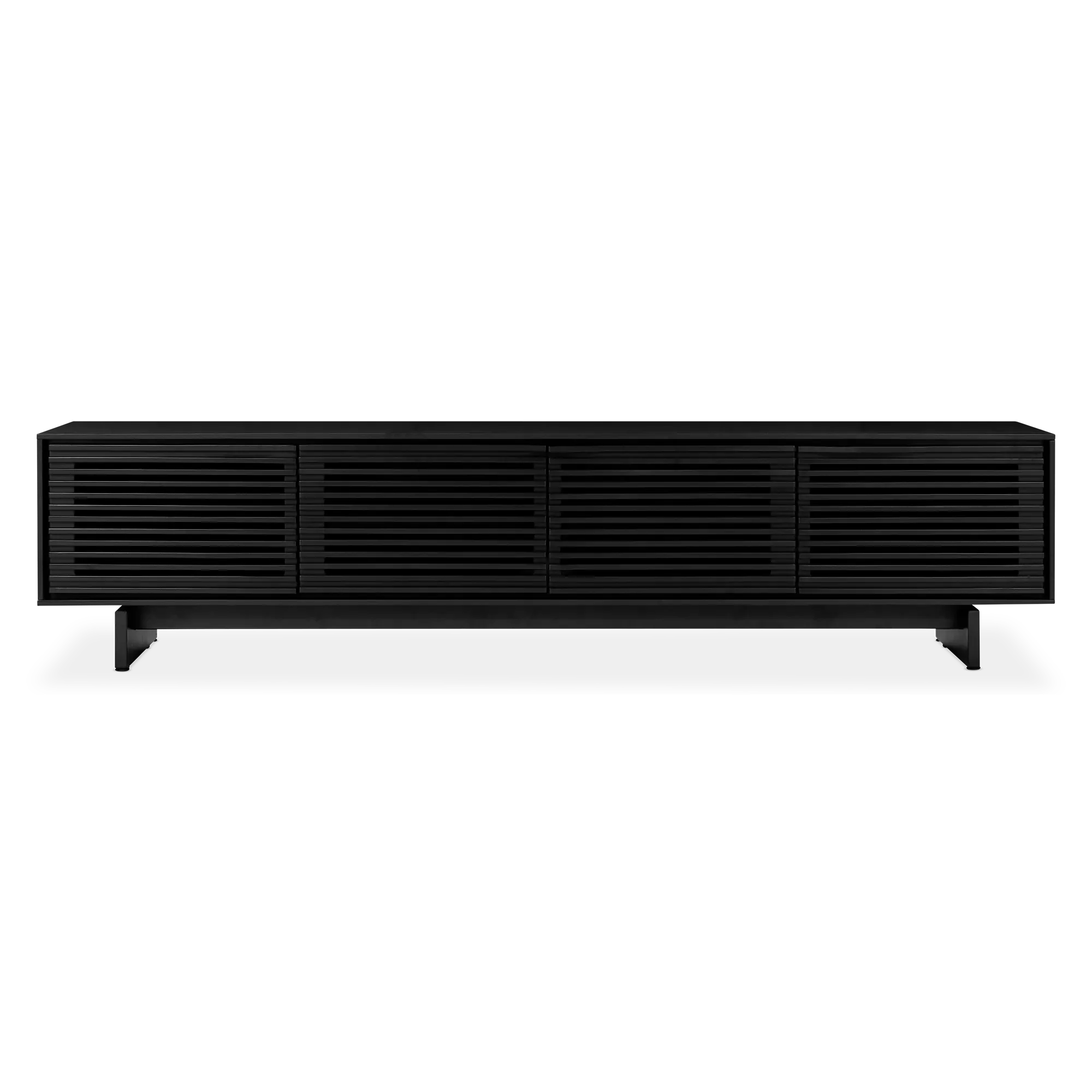 Align - Ash 4-Door TV Stand by BDI