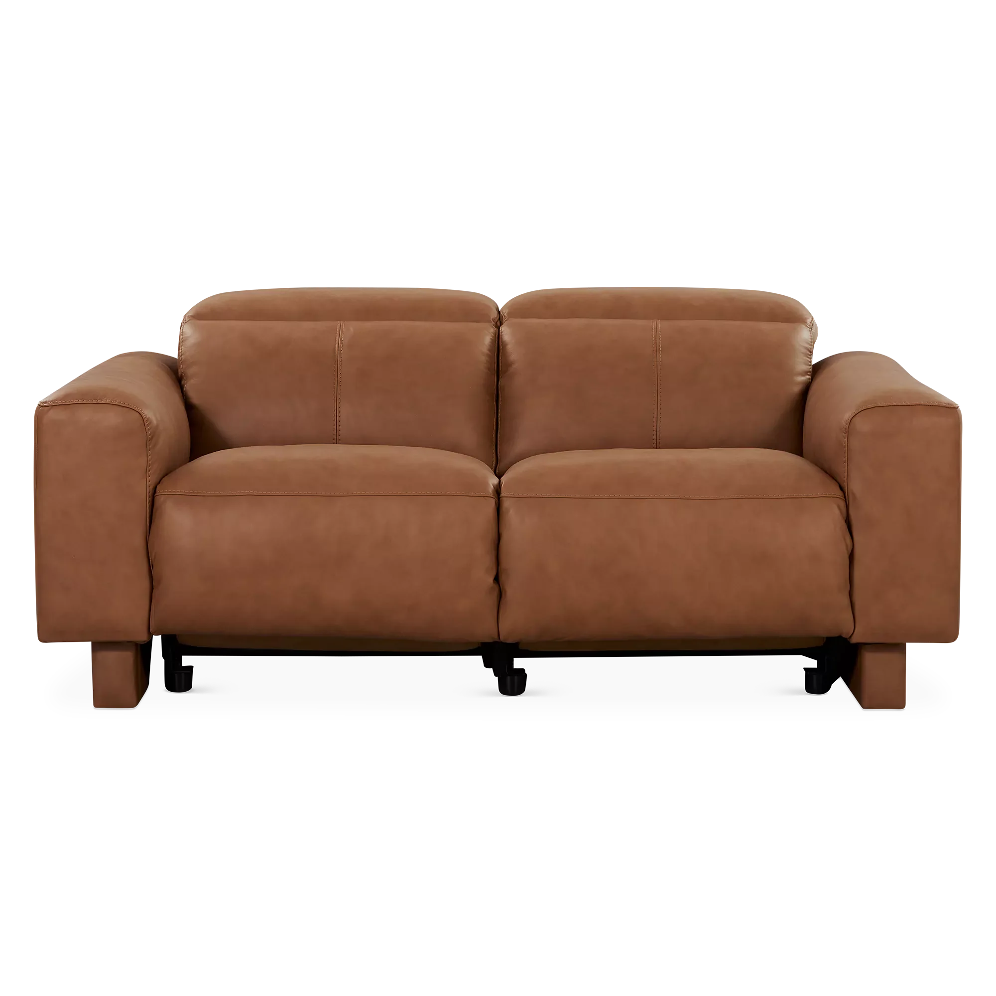 Aline - Reclining 2-Seater Sofa