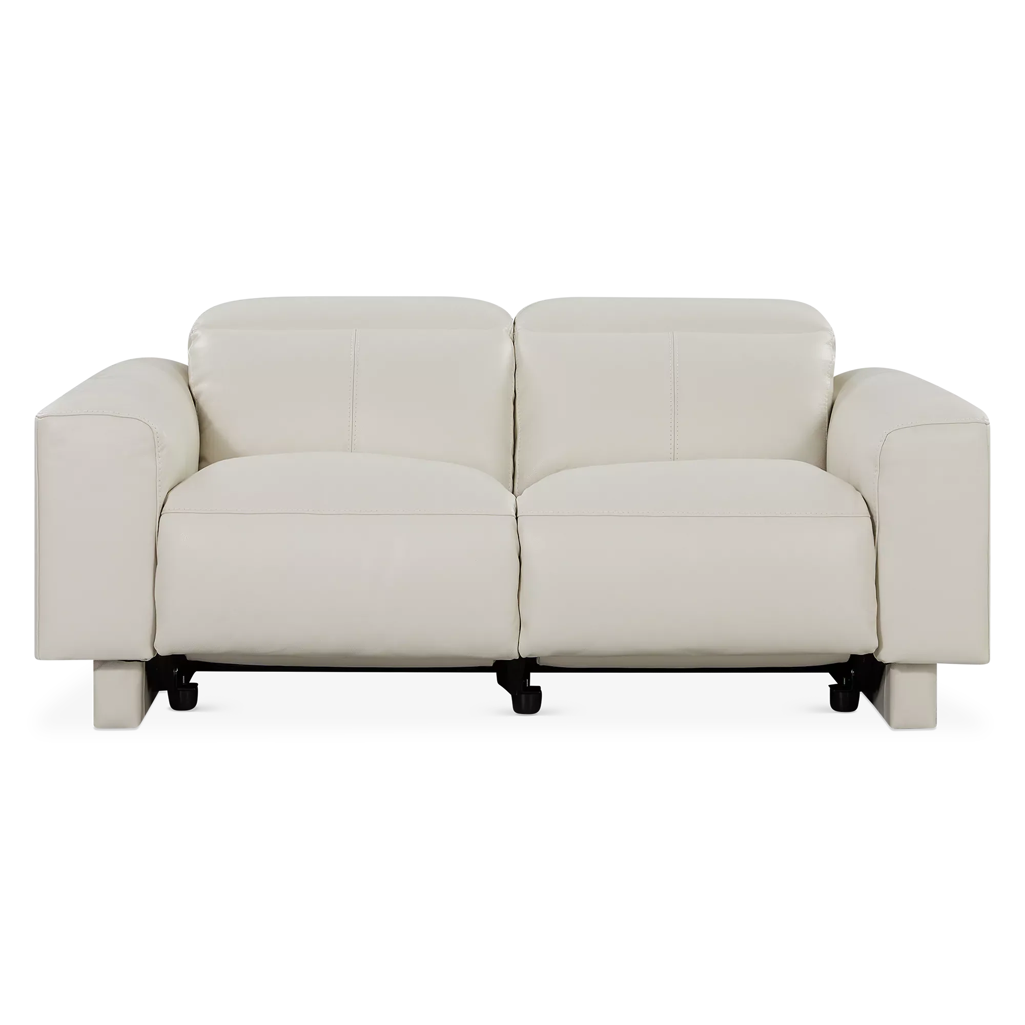 Aline - Reclining 2-Seater Sofa - Image 2