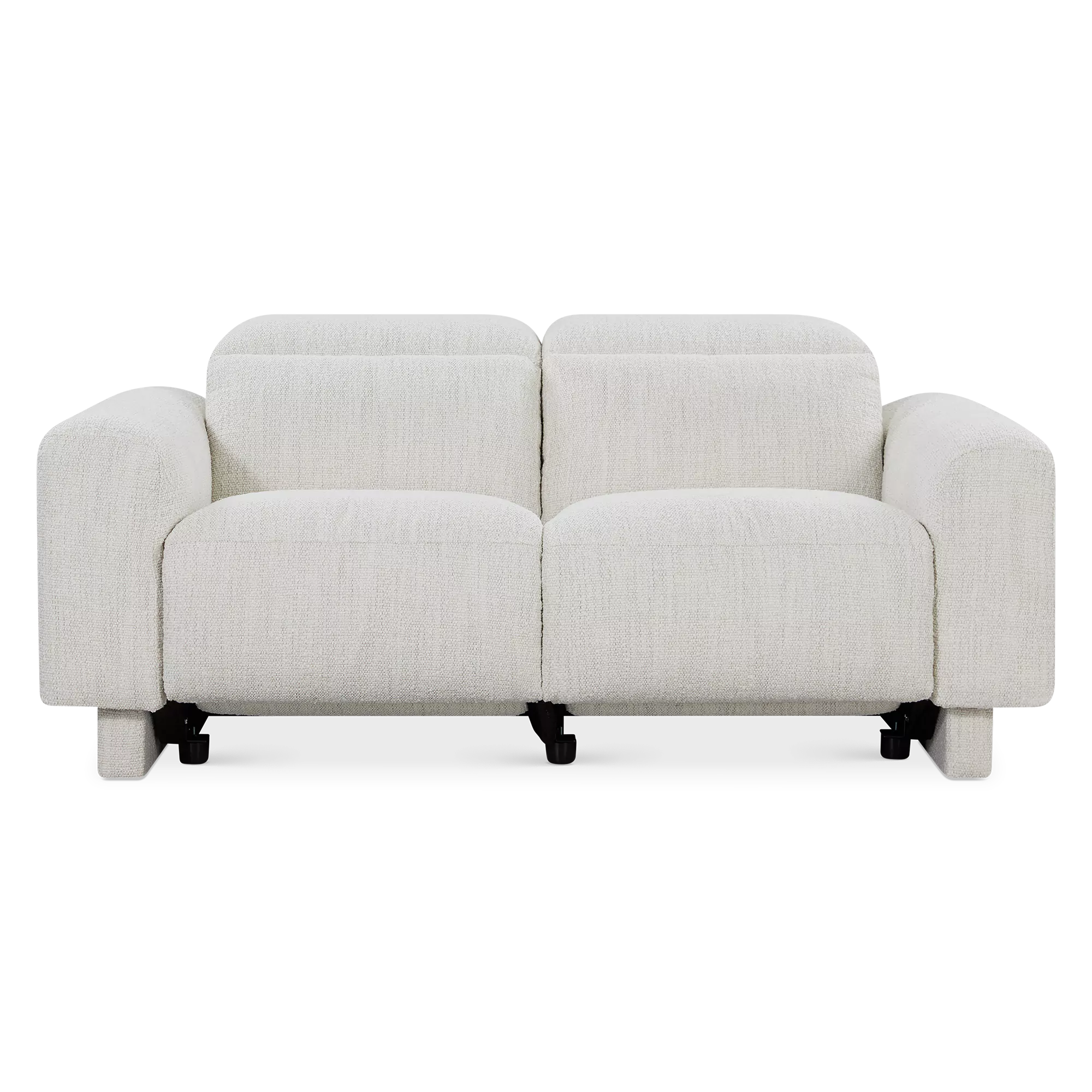Aline - Reclining 2-Seater Sofa