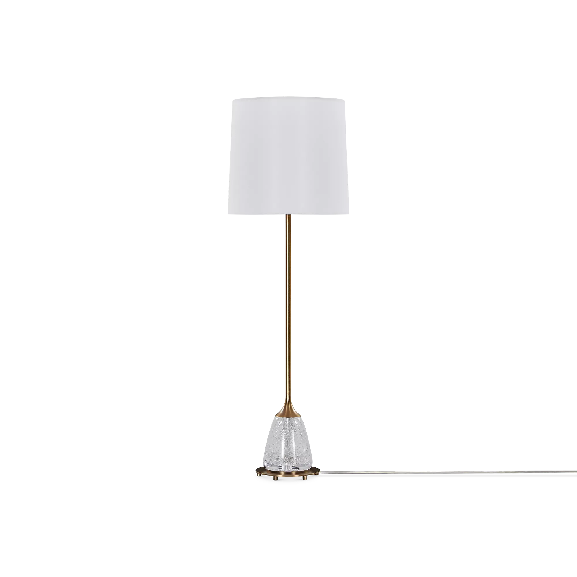 Alistair - Buffet Lamp