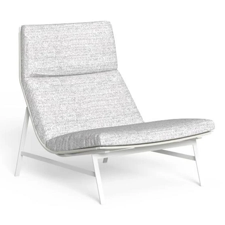 Allure Highback Lounge Chair