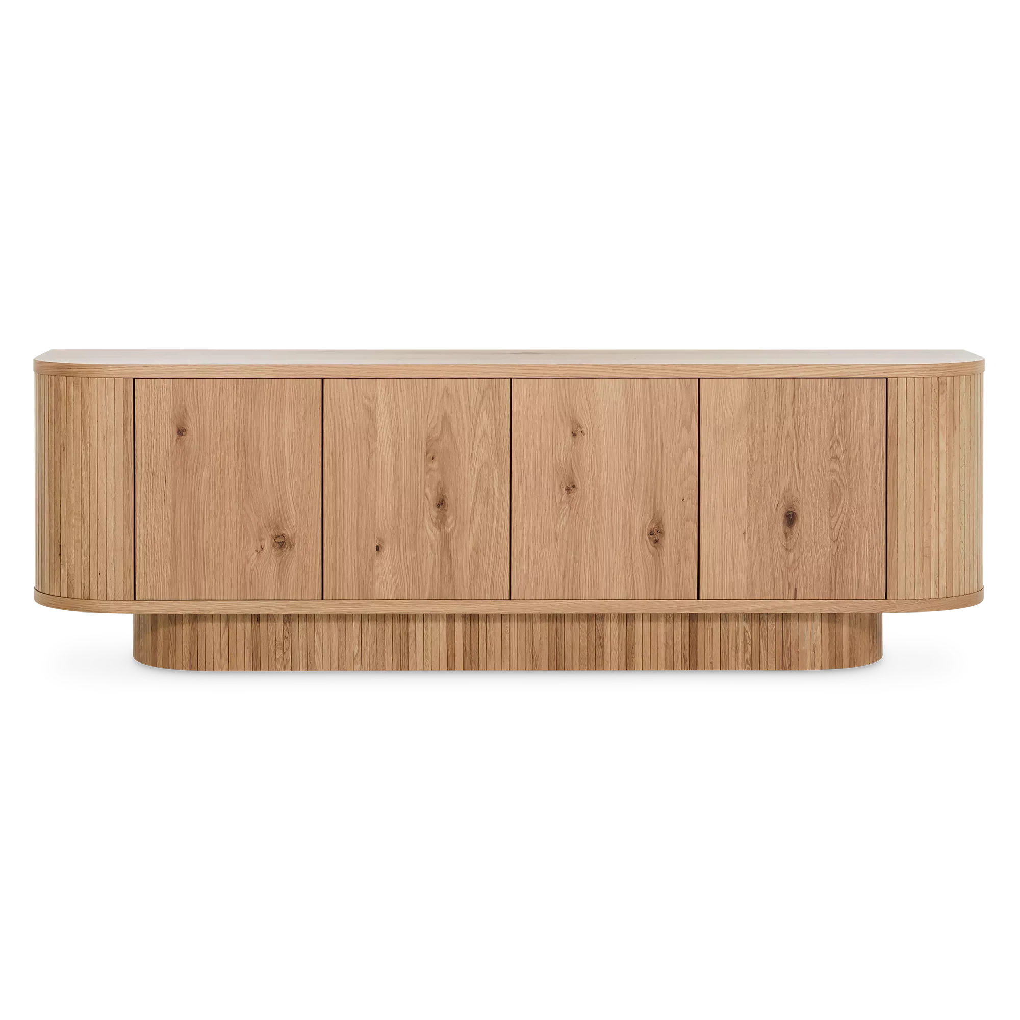 ALP TV Stand