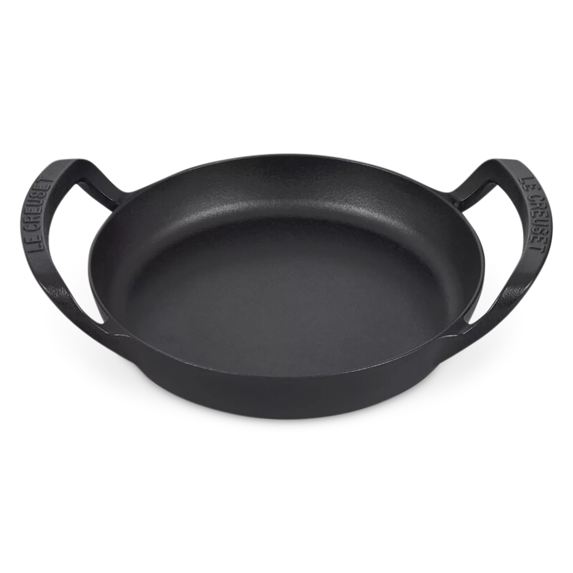 Le Creuset Alpine Cast Iron Skillet