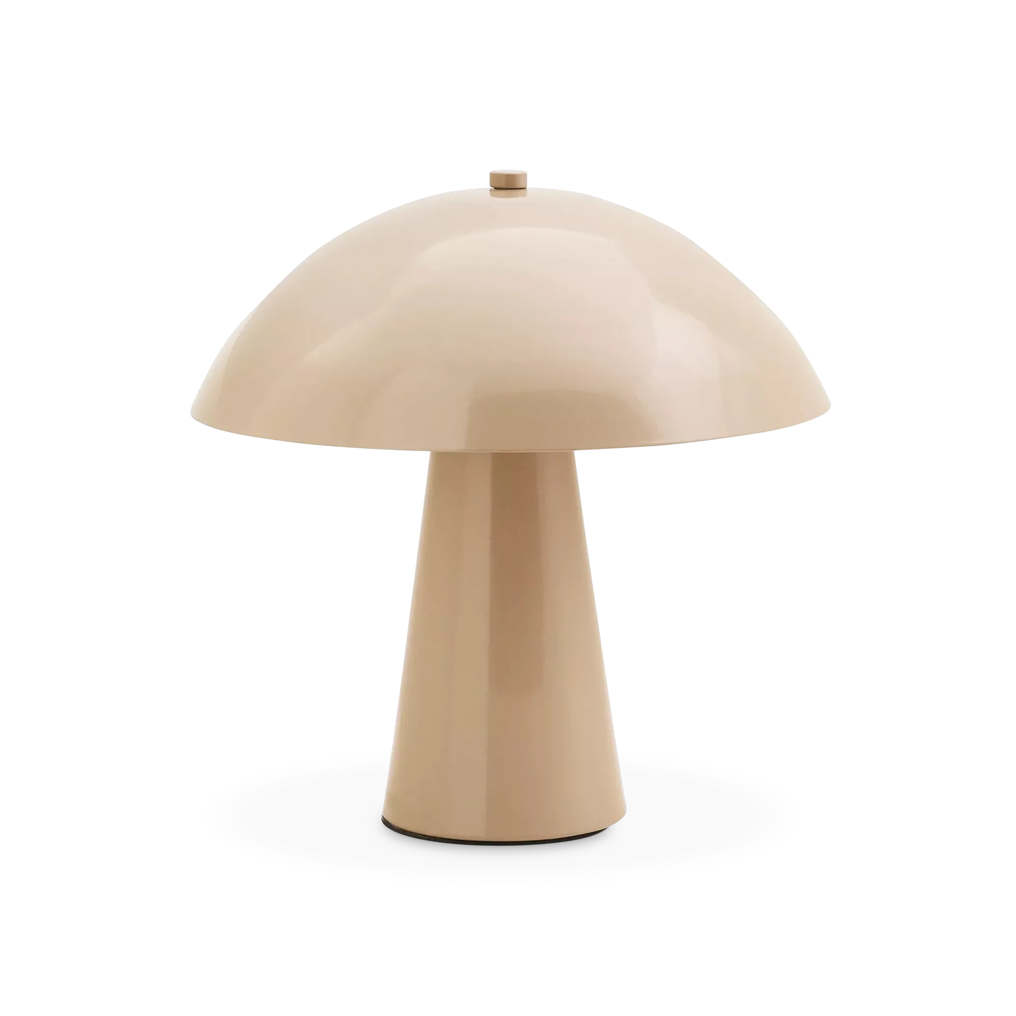 Amande - Iron Table Lamp