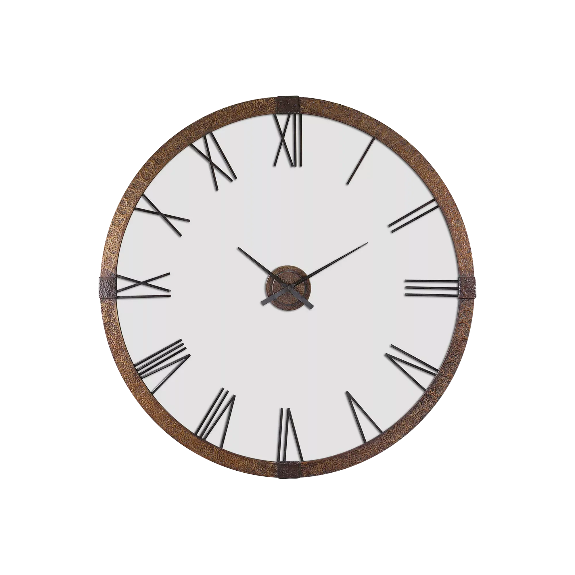 Amarion - Large Wall Clock