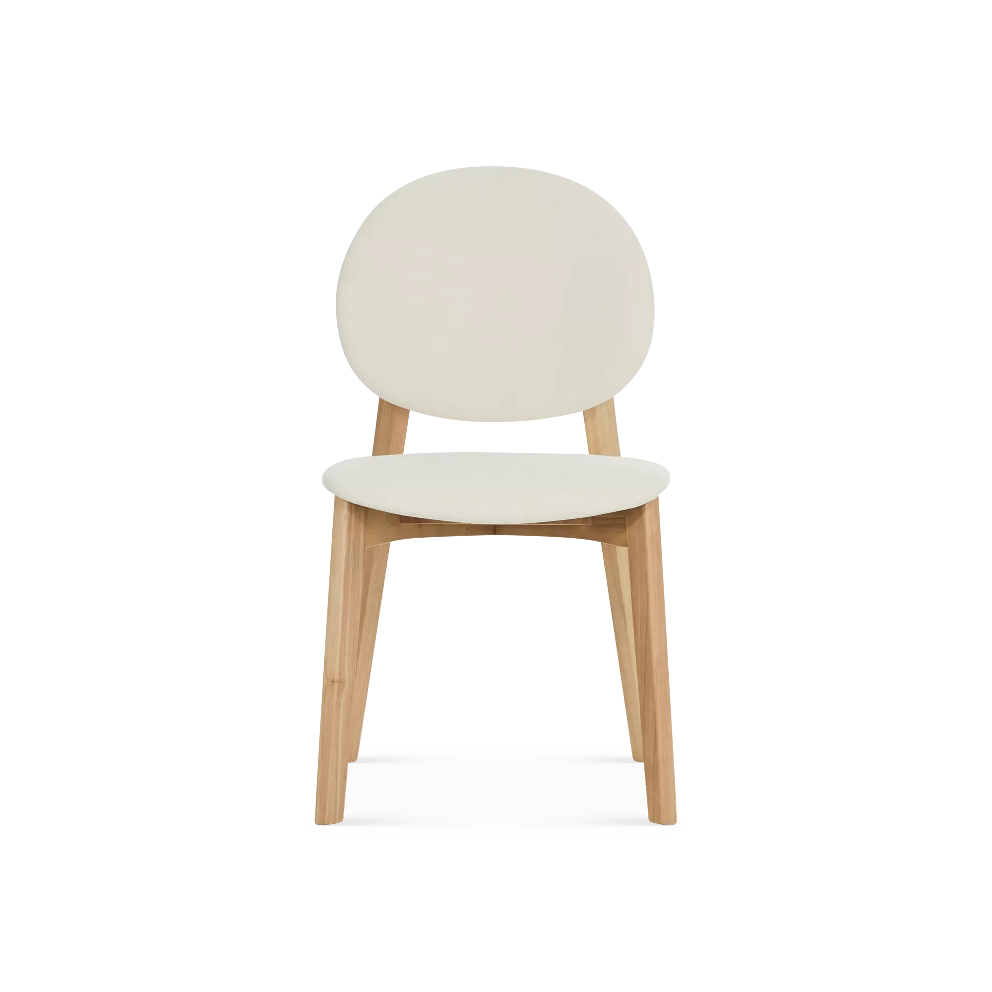 Anastasia - Wooden Dining Chair - Image 2