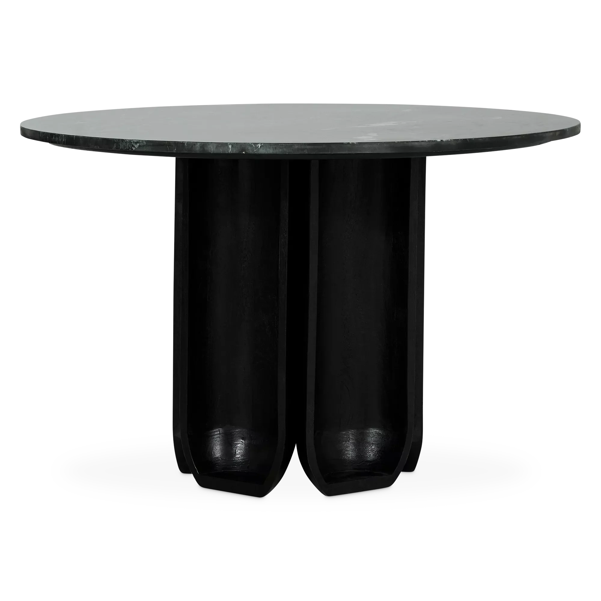 Angel - Round Marble Dining Table