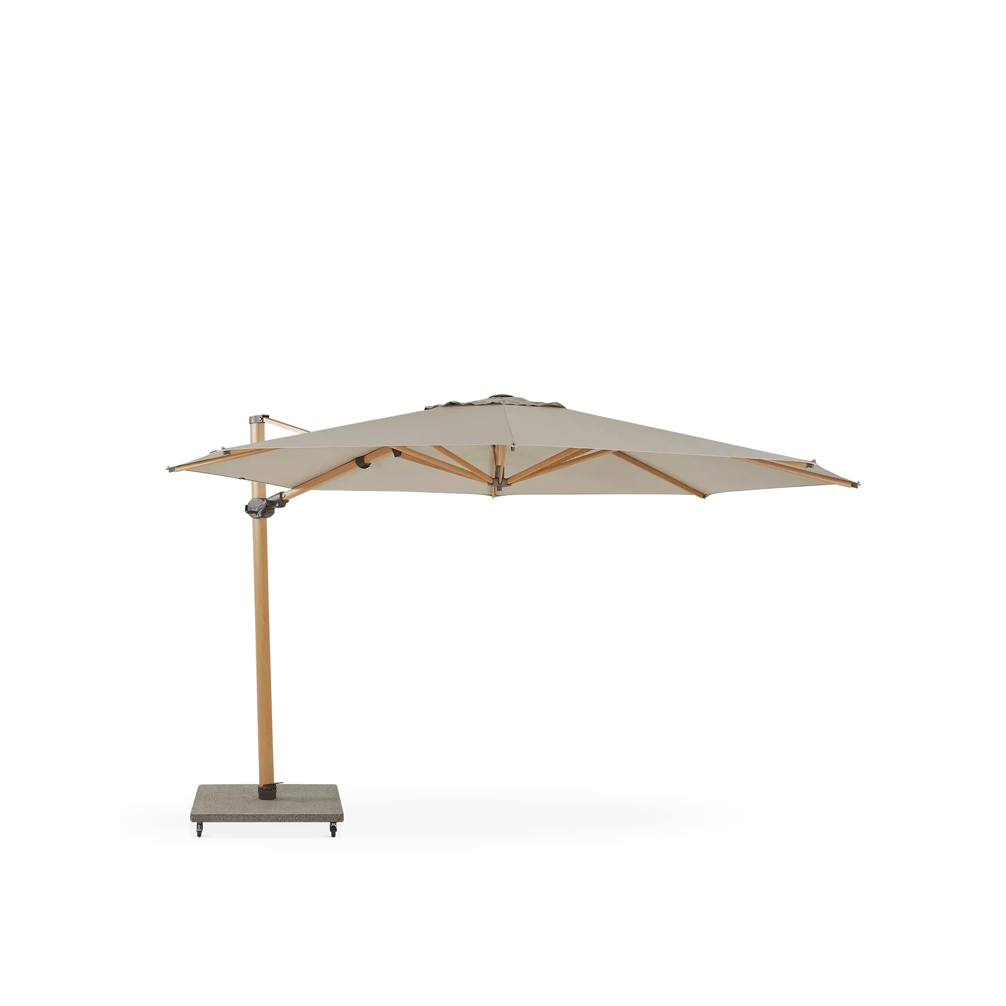 Antego Round Umbrella