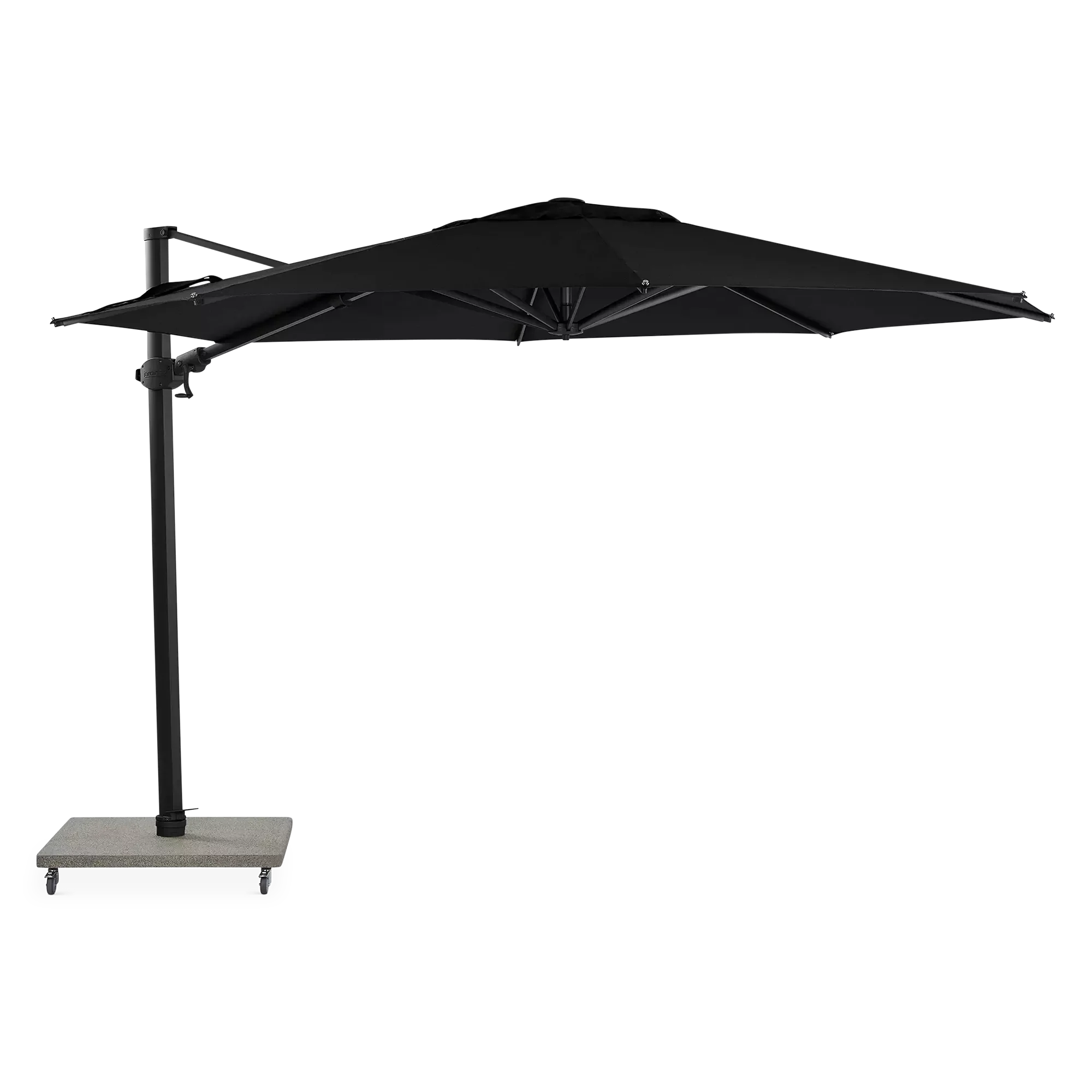 Antego Round Umbrella - Image 2