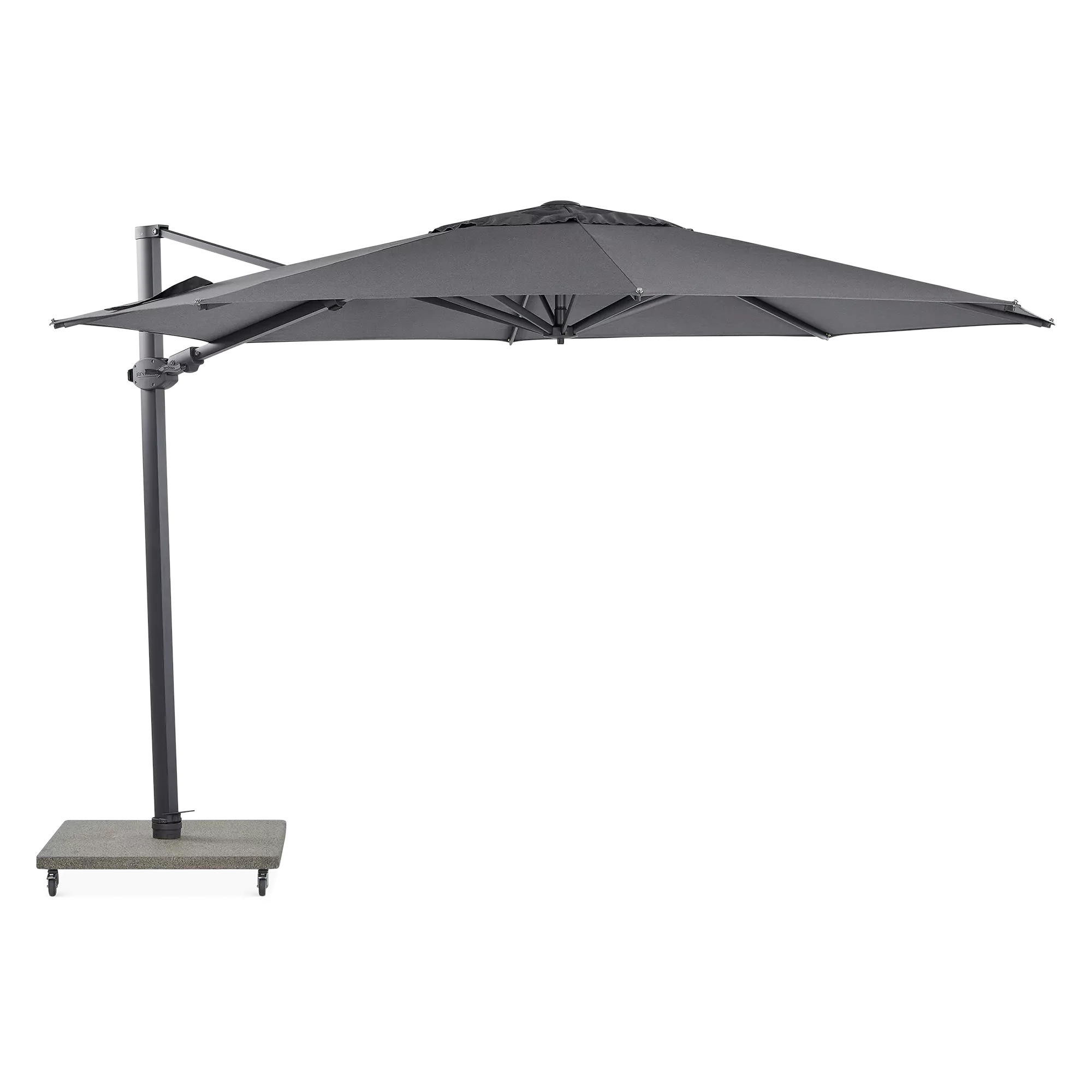 Antego Round Umbrella - Image 3