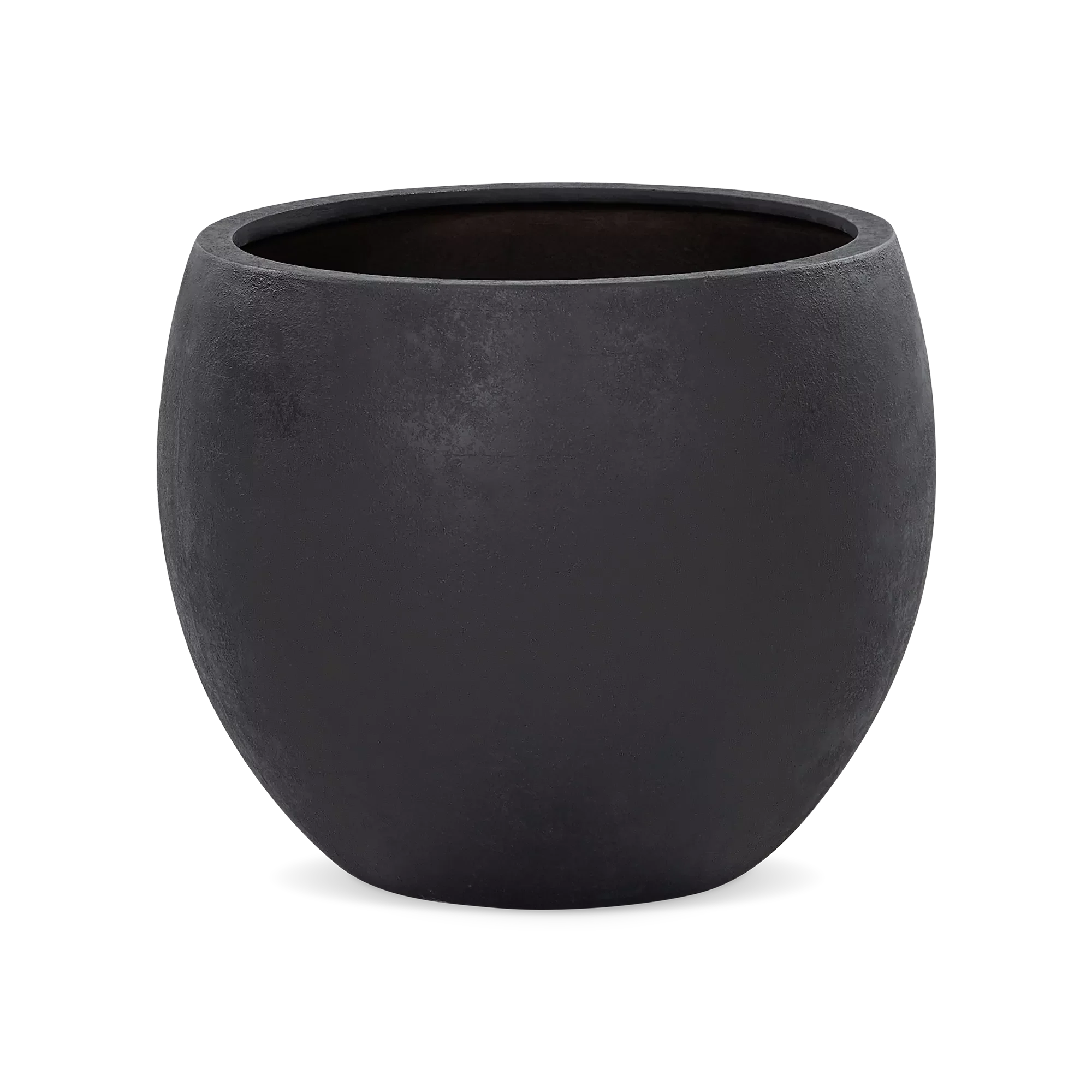 Antique Bowl Planter