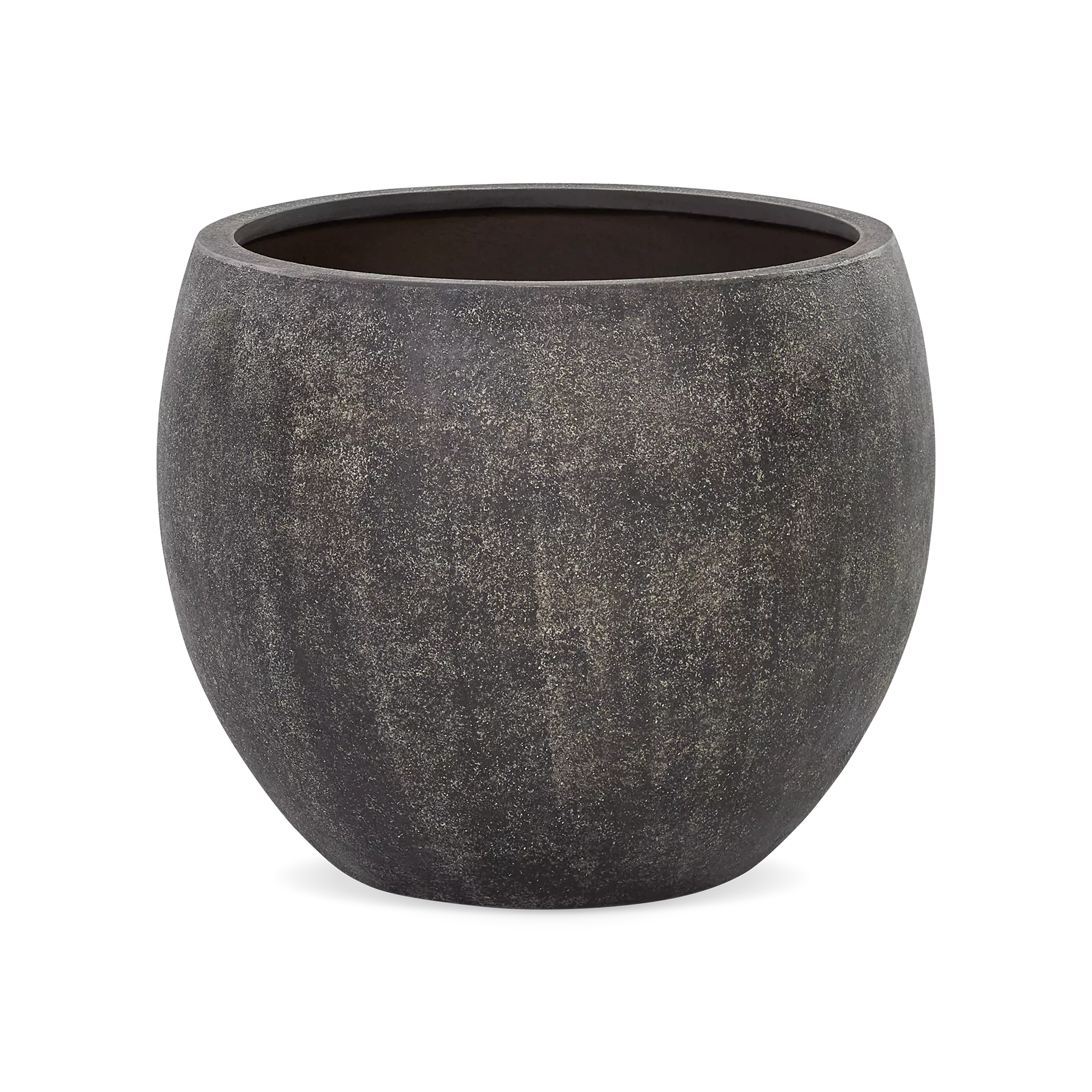 Antique Bowl Planter - Image 4