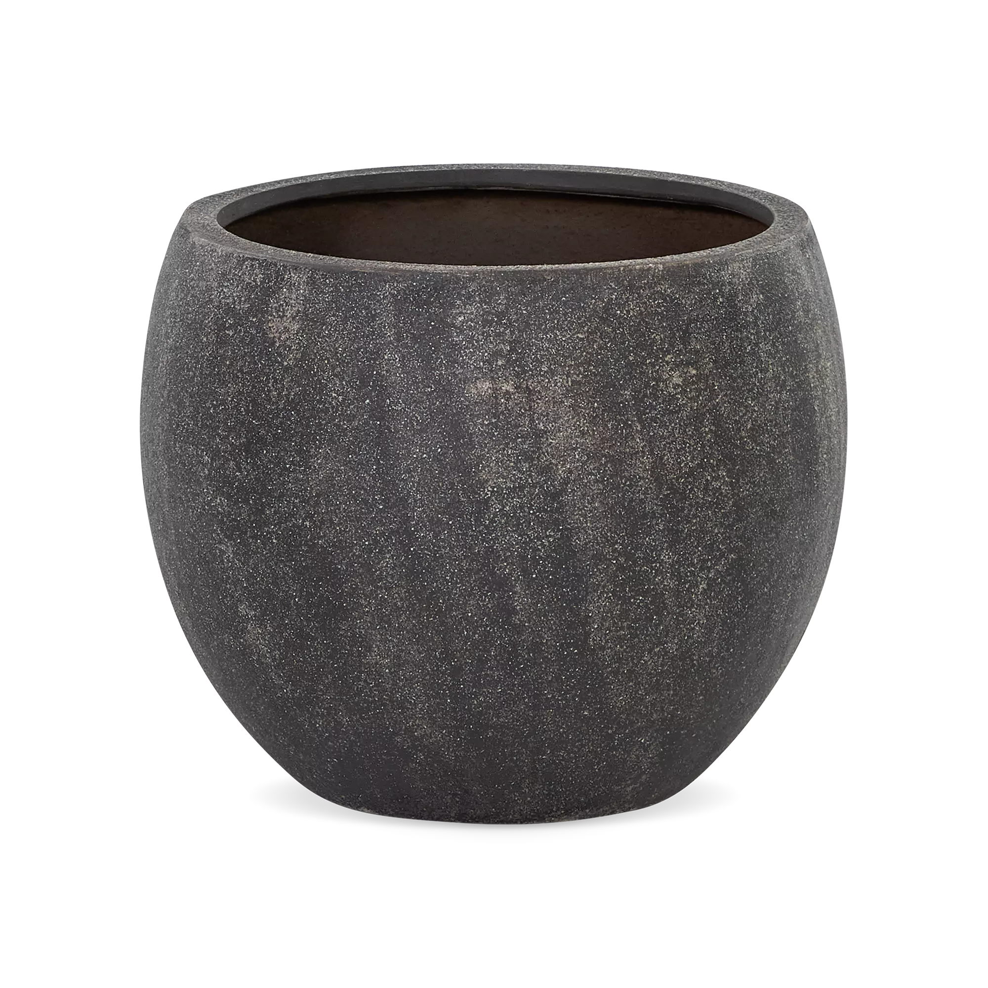 Antique Bowl Planter - Image 5