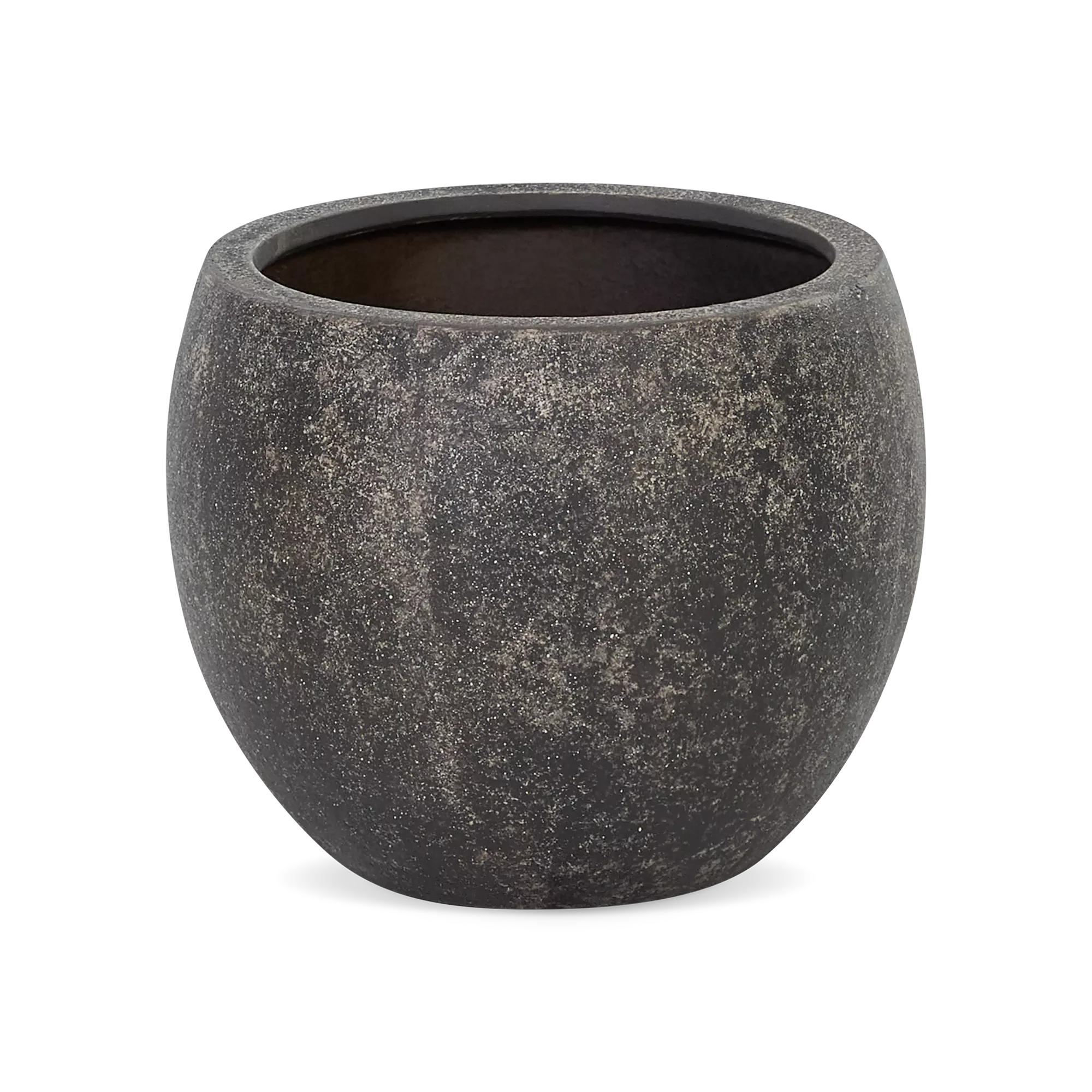 Antique Bowl Planter - Image 6