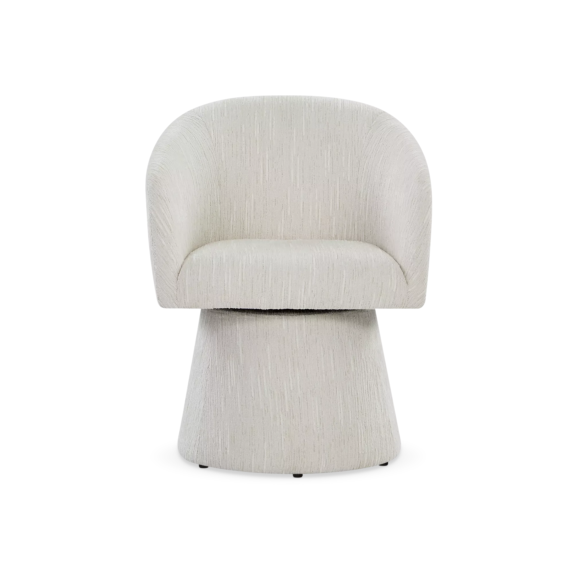 Aoki - Swivel Dining Chair