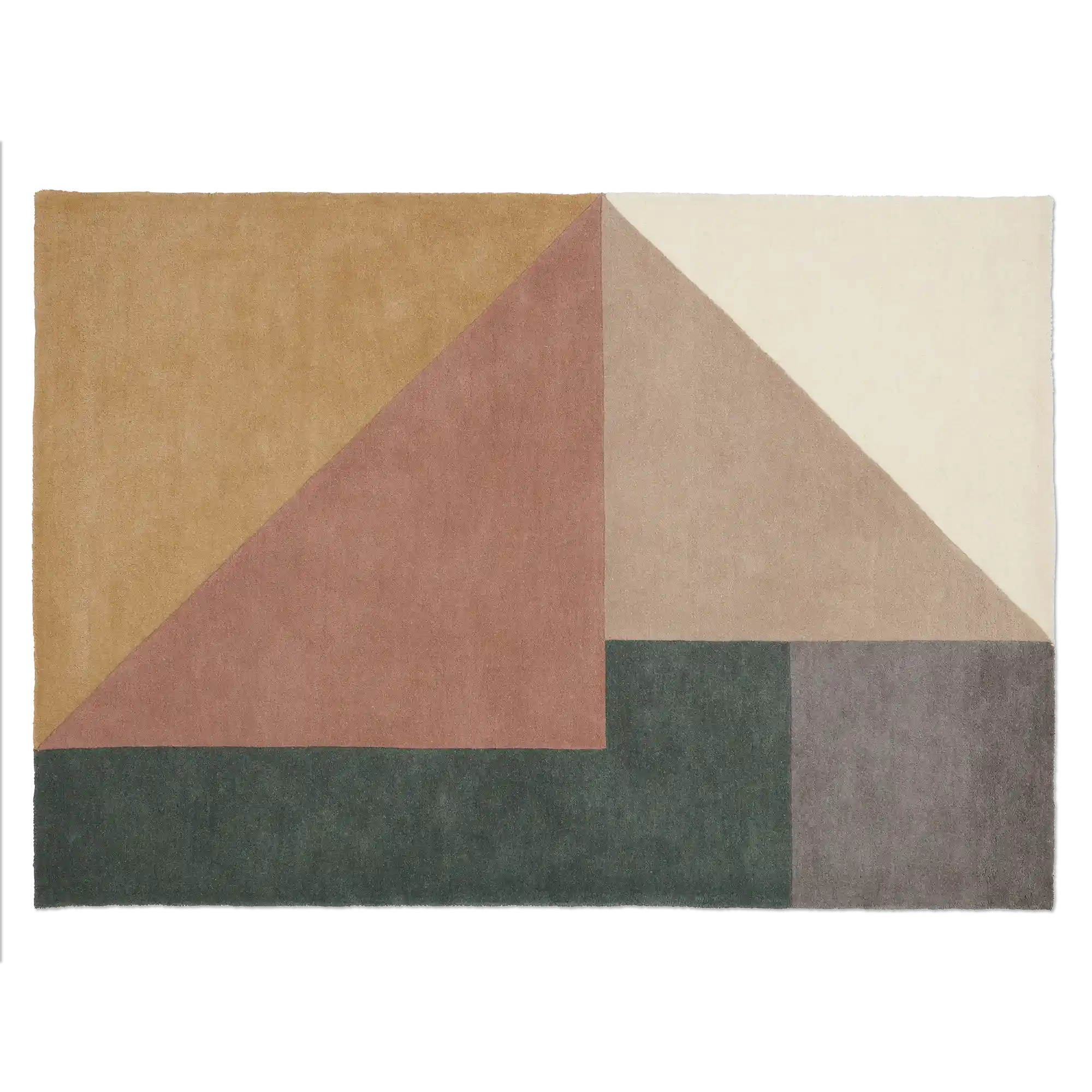 Arguto - Graphic Rug