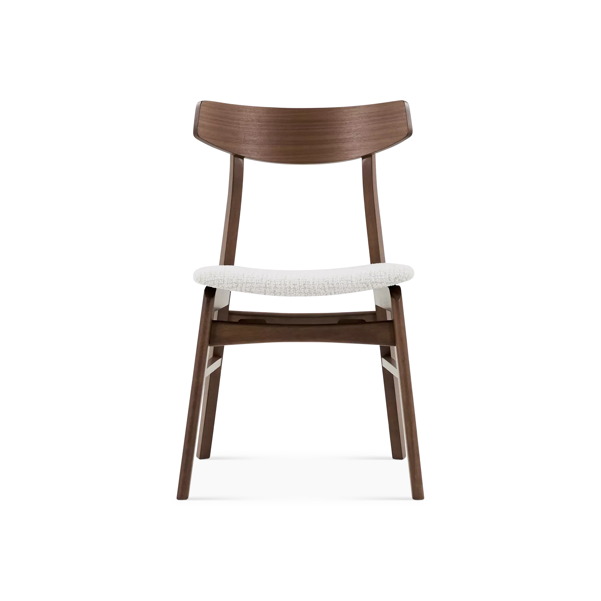 Arles - Wooden dining chair