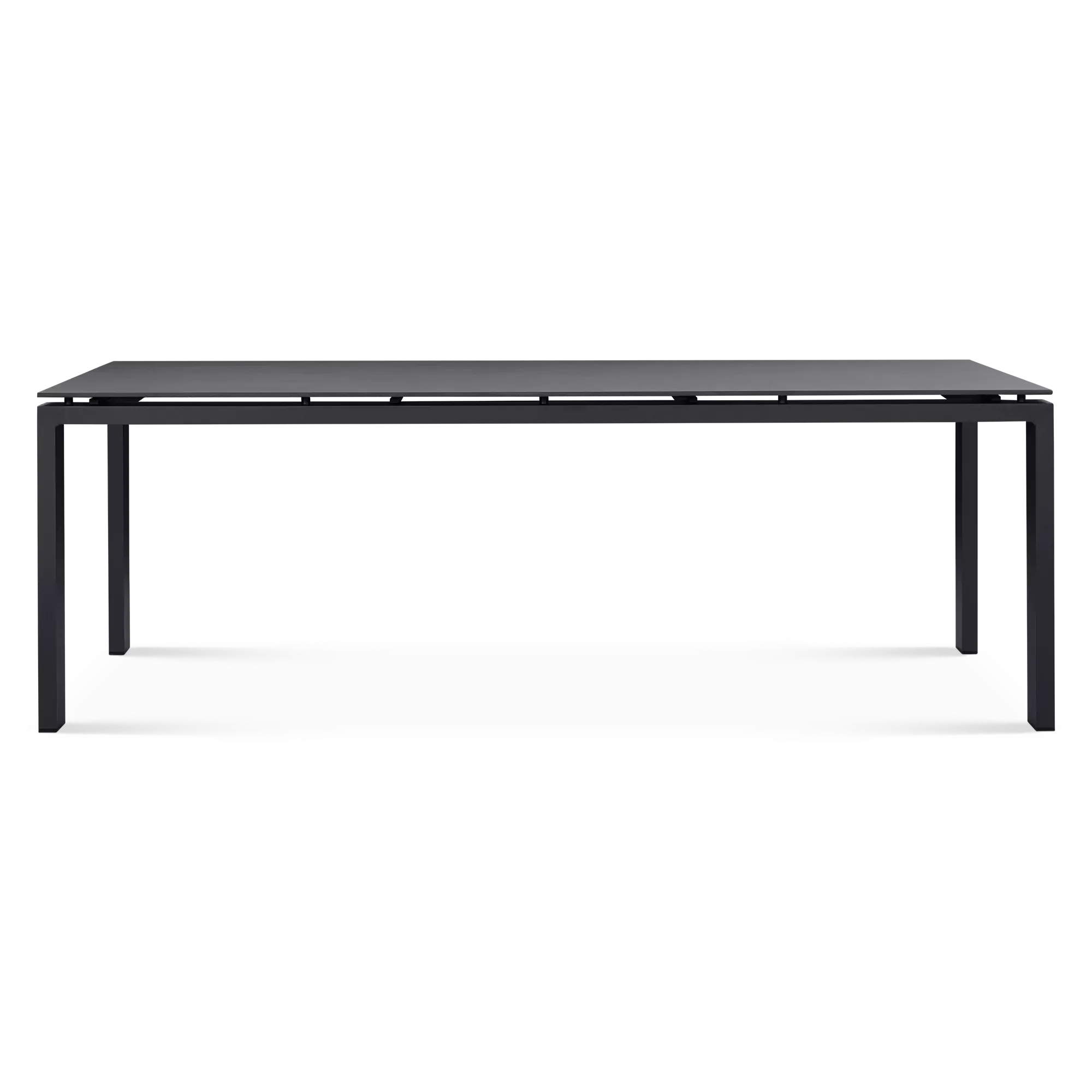 Arolla Table | Glass - Image 3