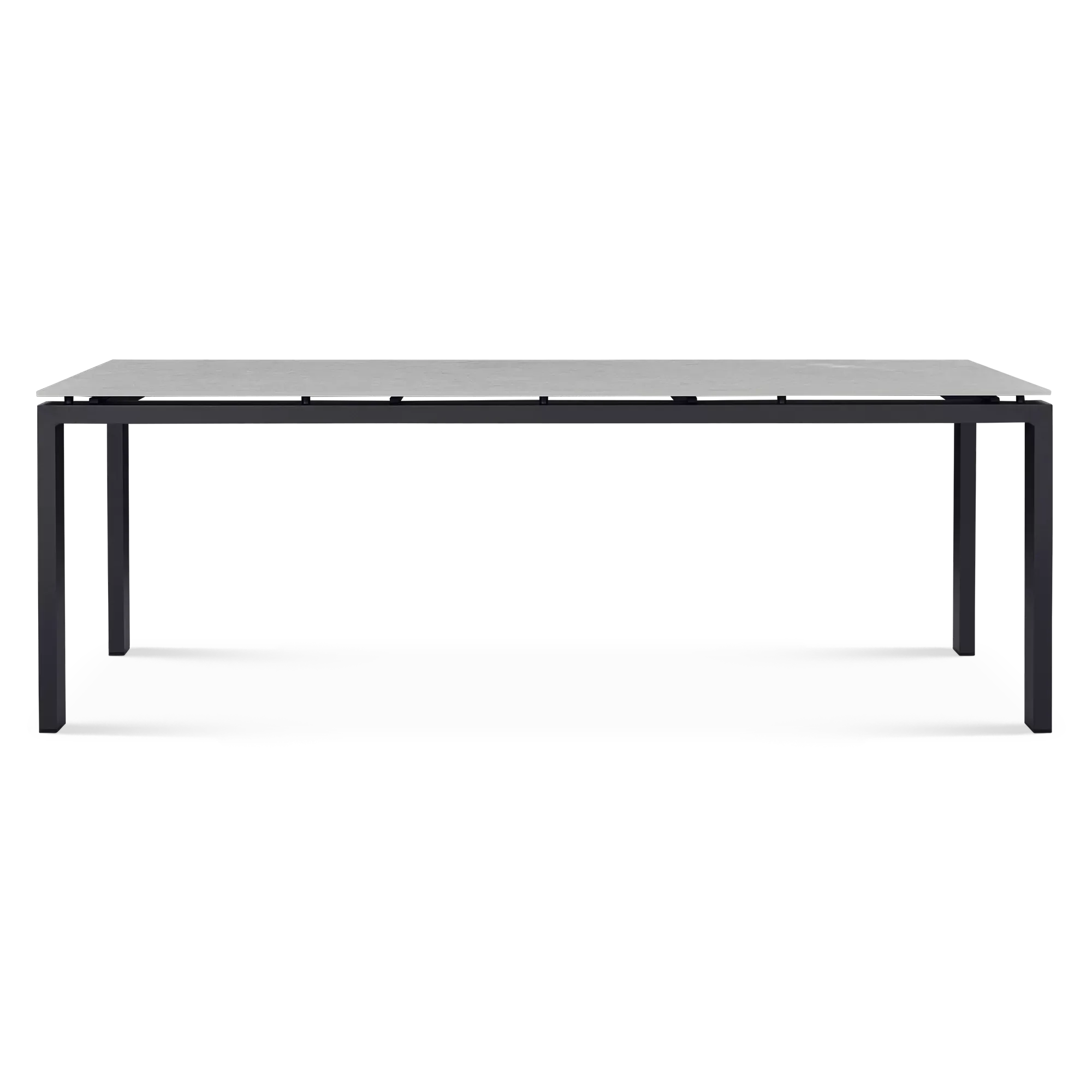 Arolla Table | Glass - Image 4