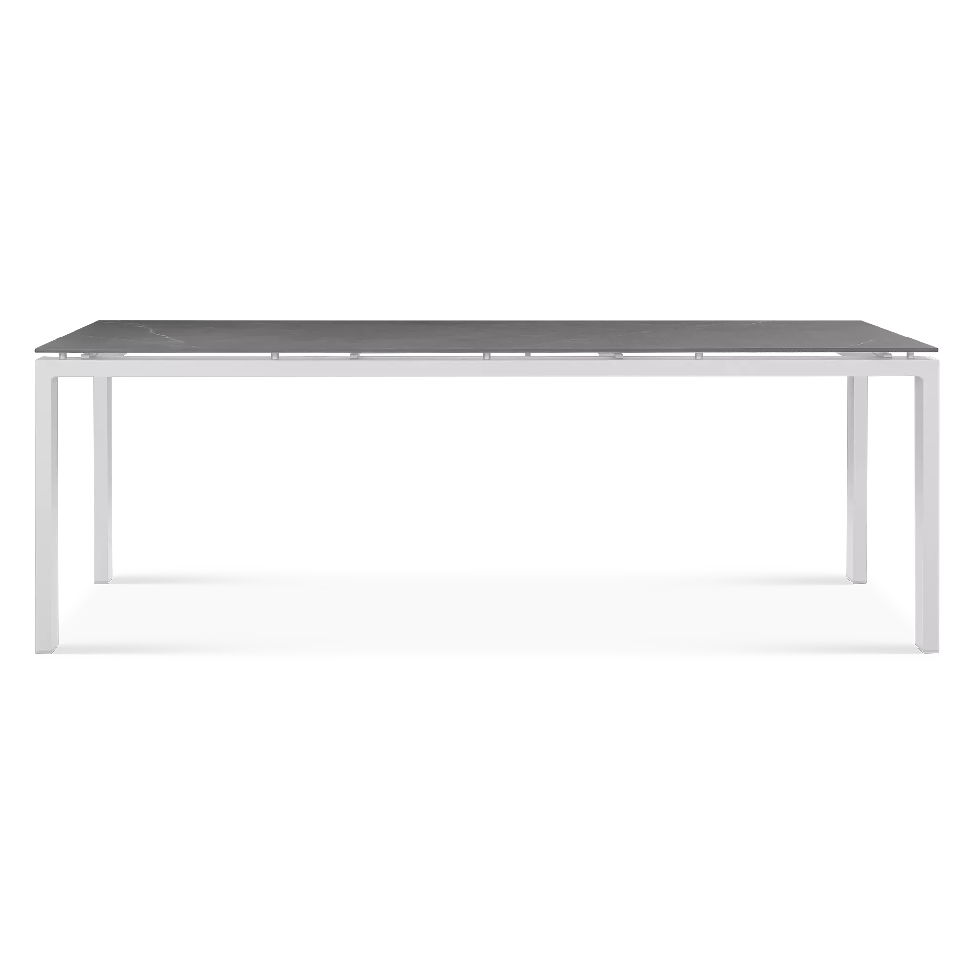 Arolla Table | Glass - Image 5