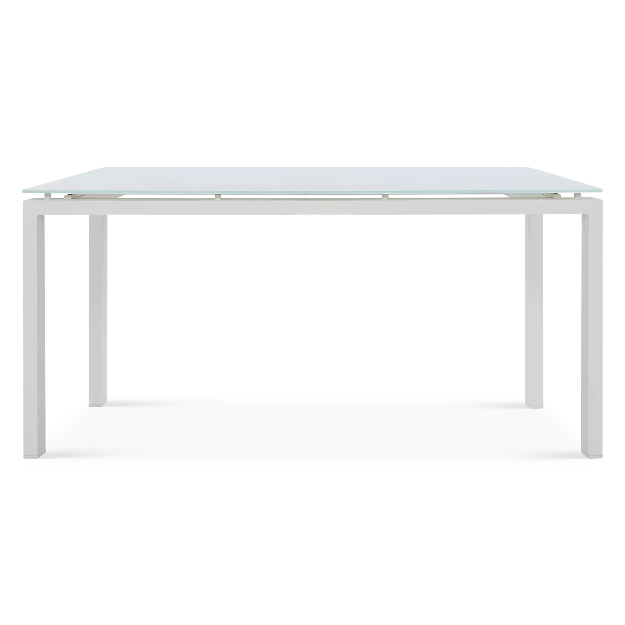 Arolla Table | Glass - Image 6