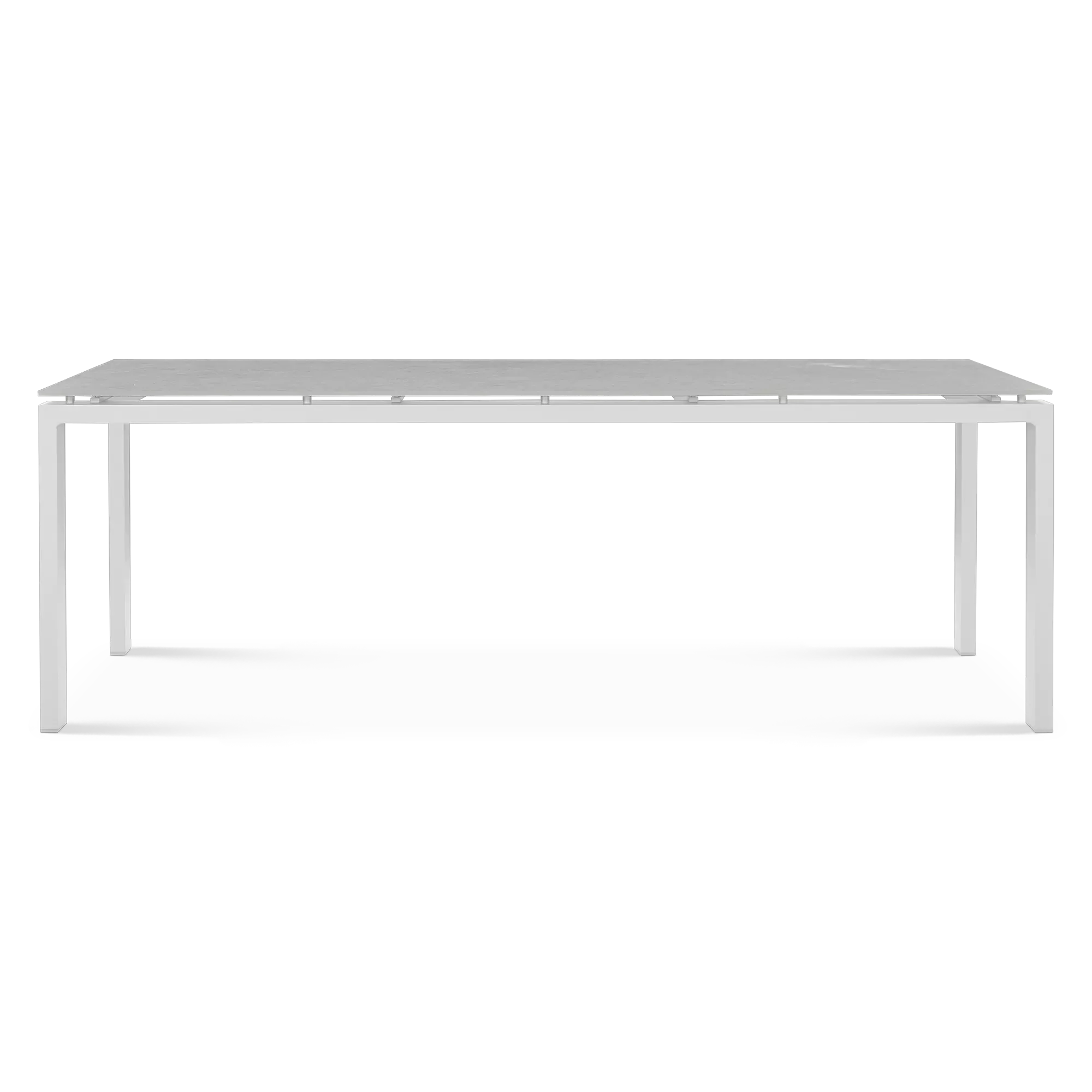 Arolla Table | Glass - Image 8