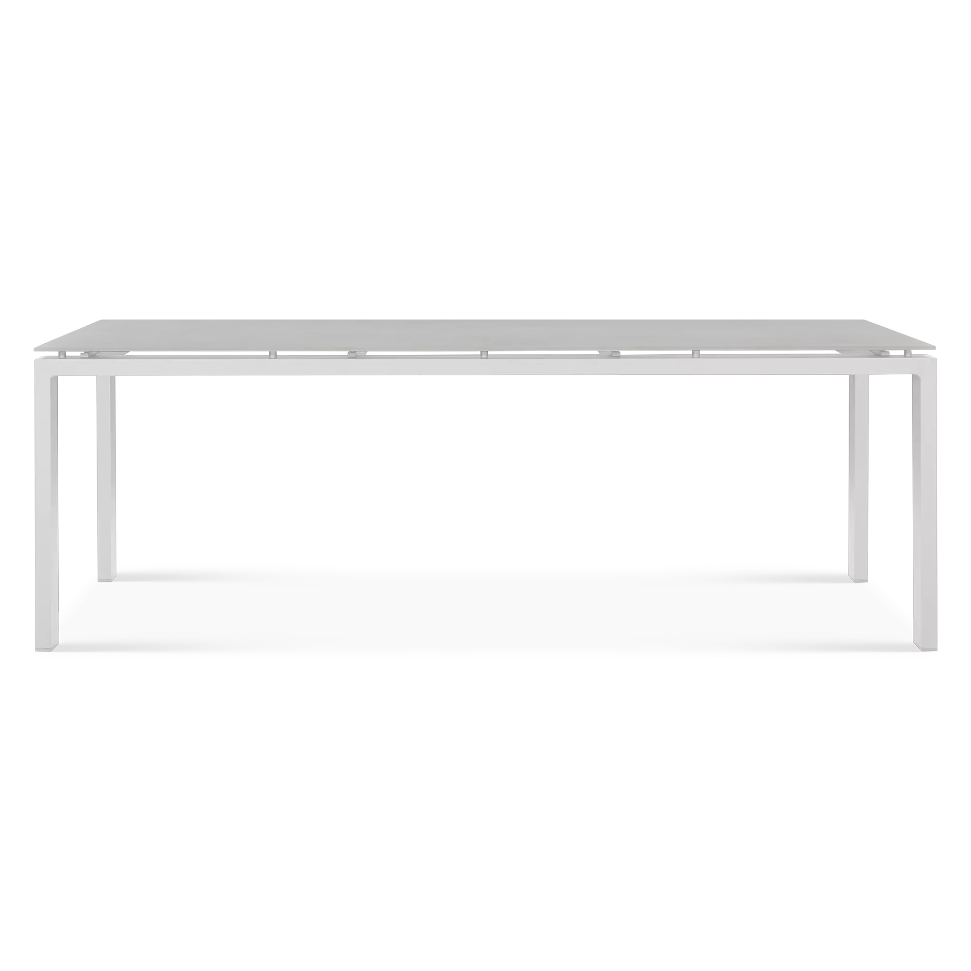 Arolla Table | Glass - Image 9