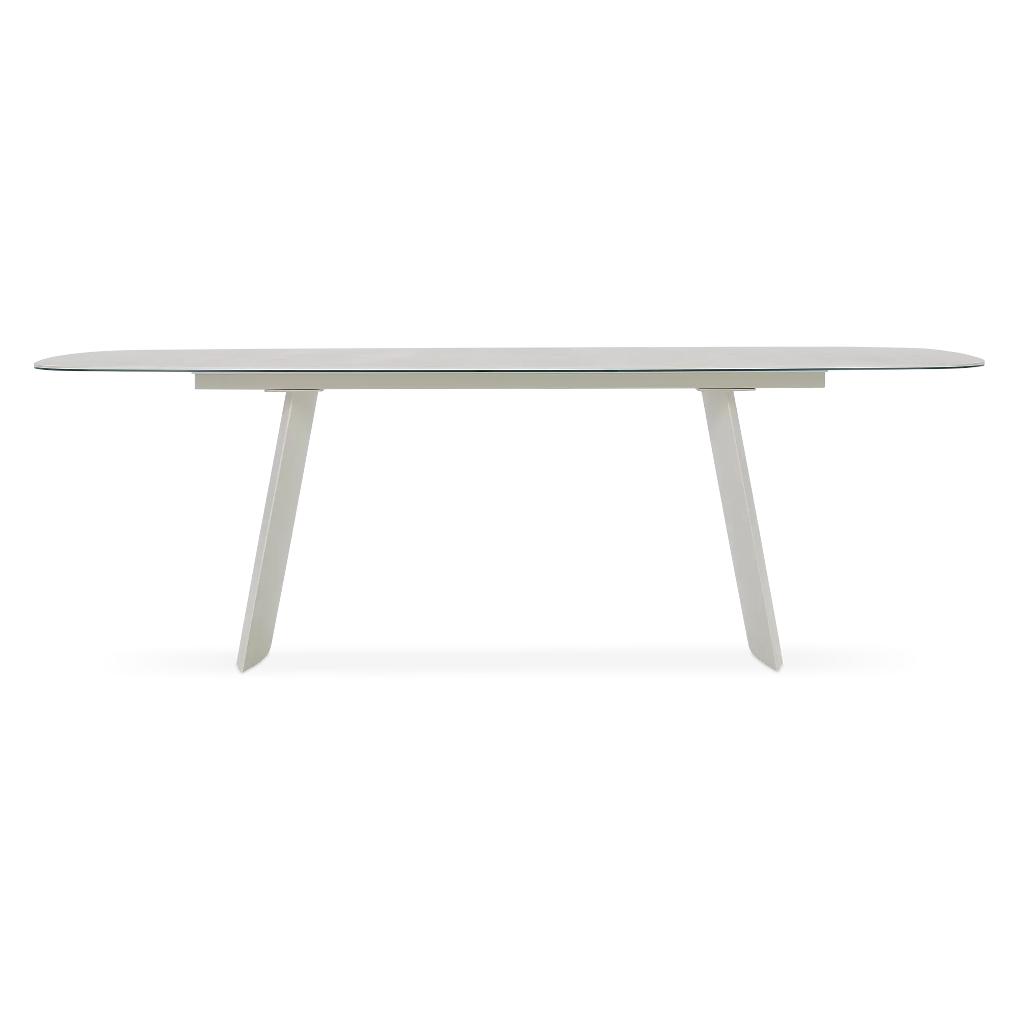 Arrow - Table with Ceramic Top - Image 2
