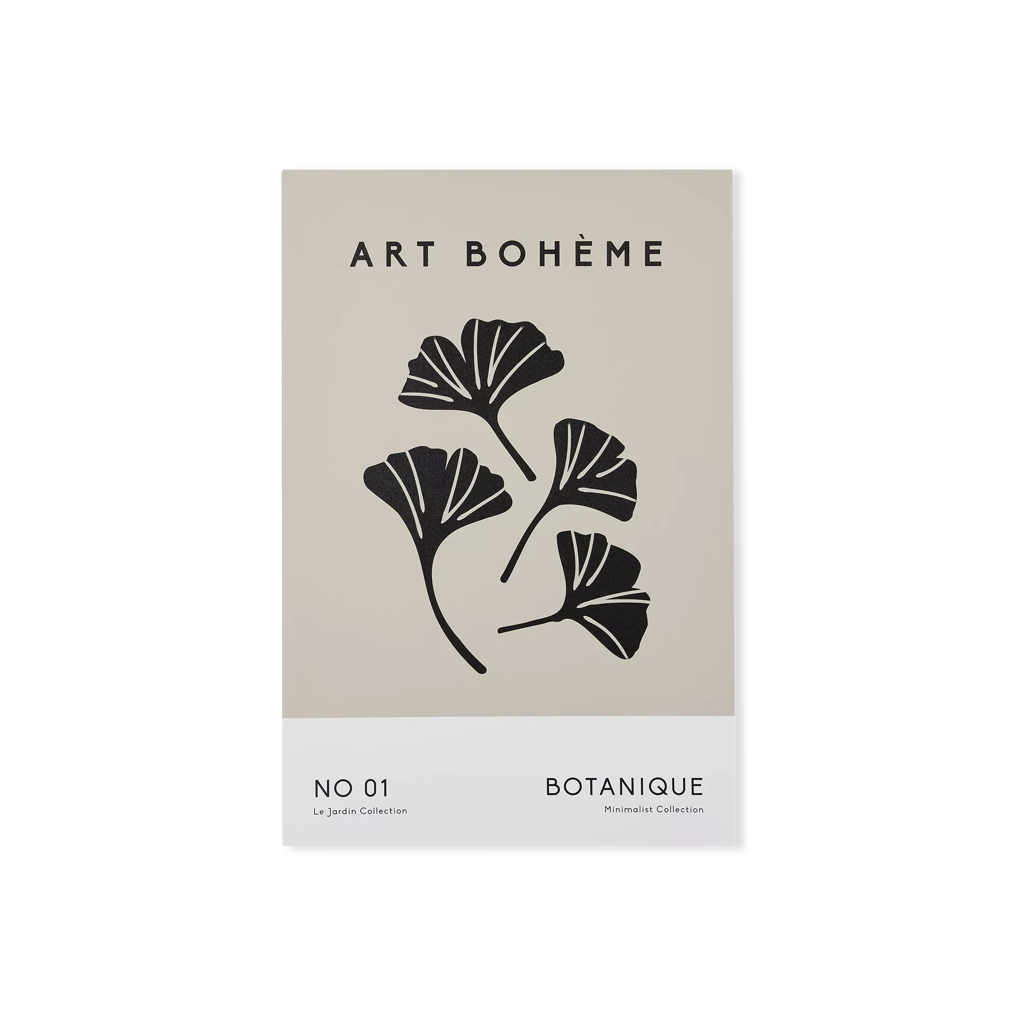 Art Bohème Print