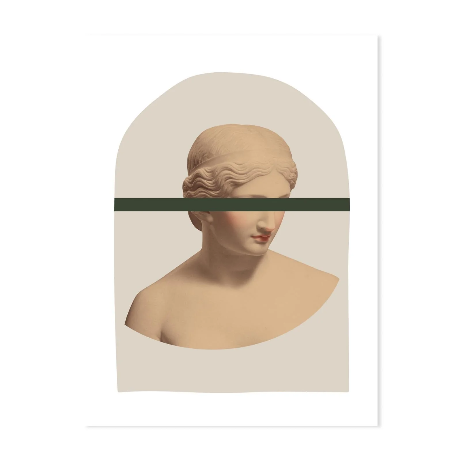Artemis Print