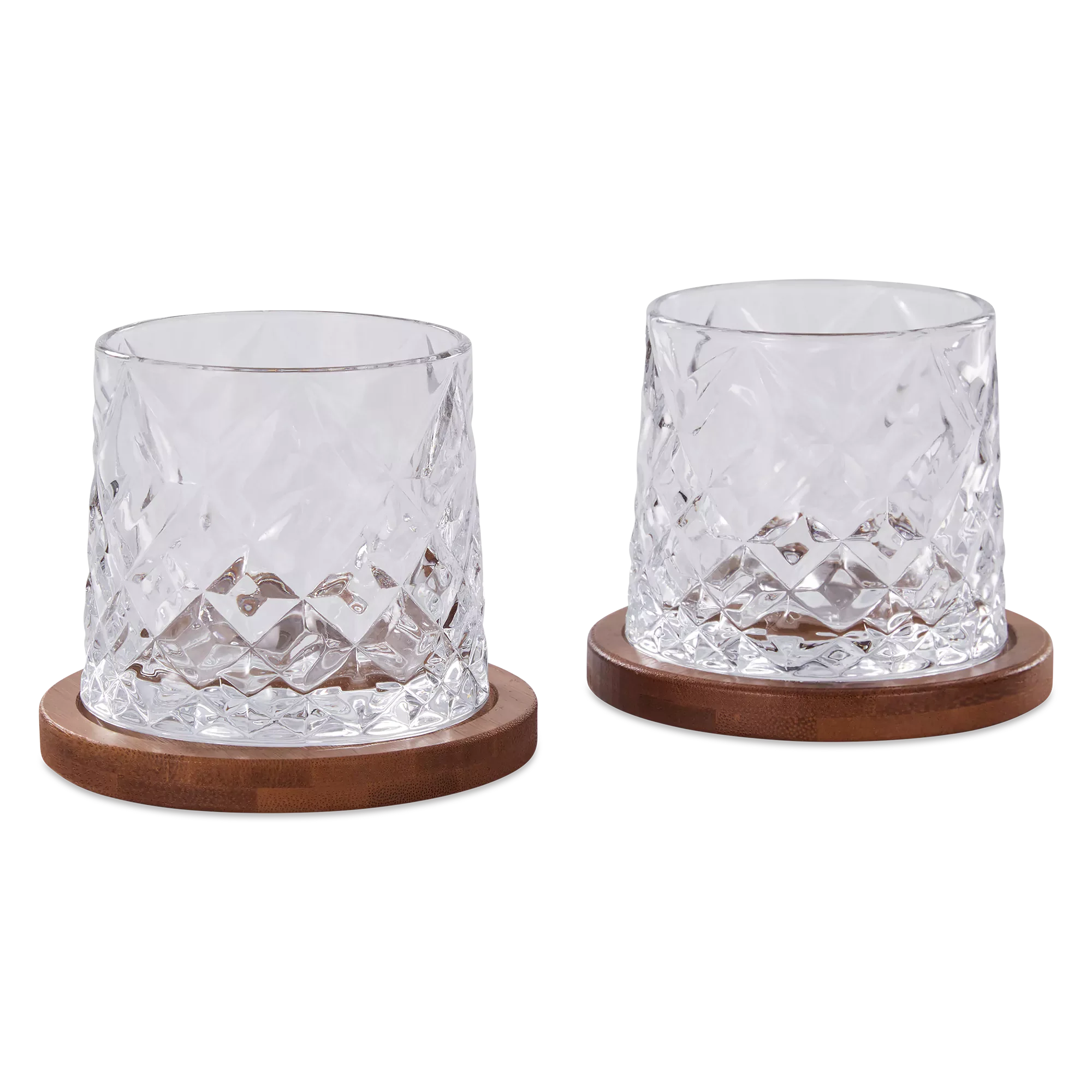 Ashford Set of 2 Glasses