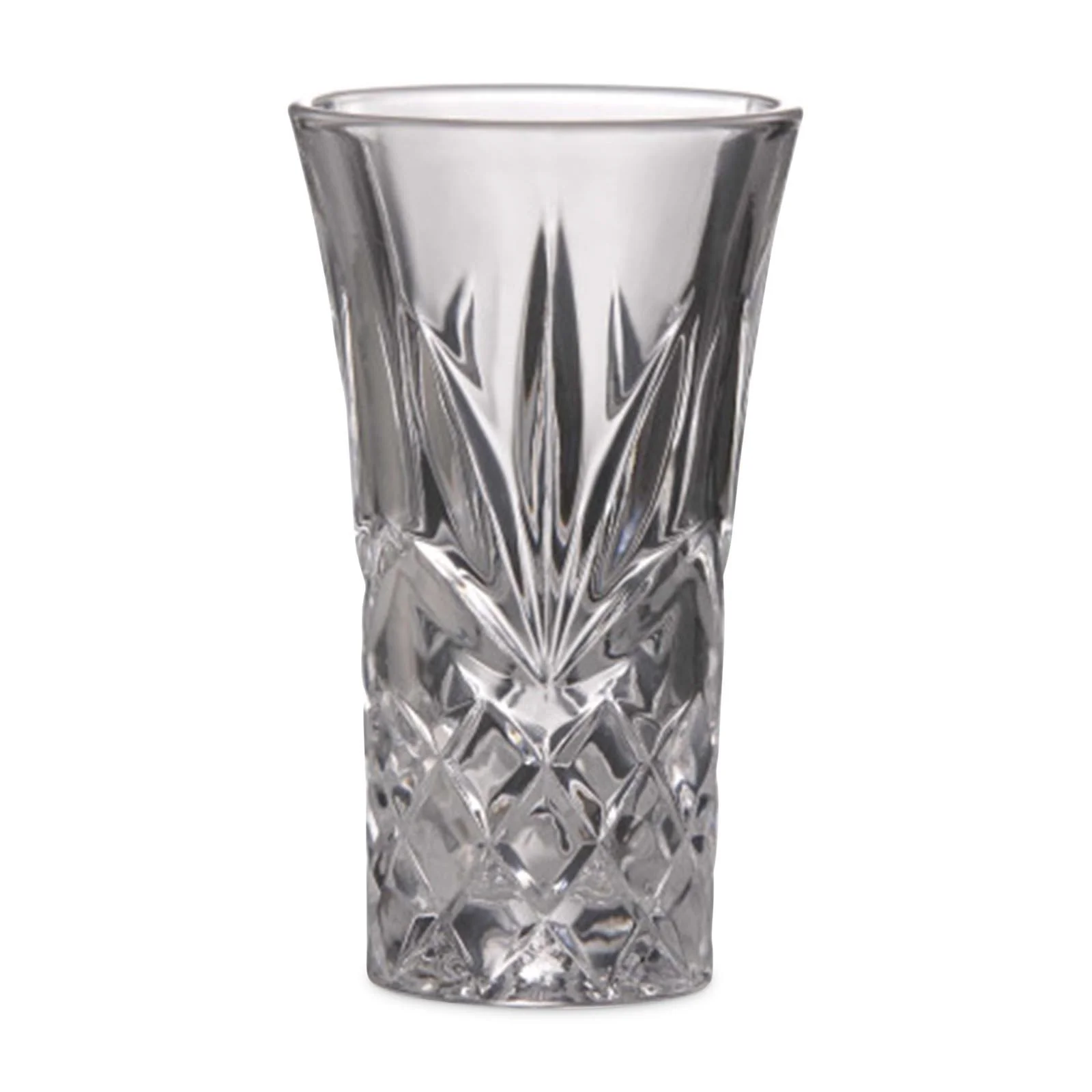 Ashford shot glass set of 4