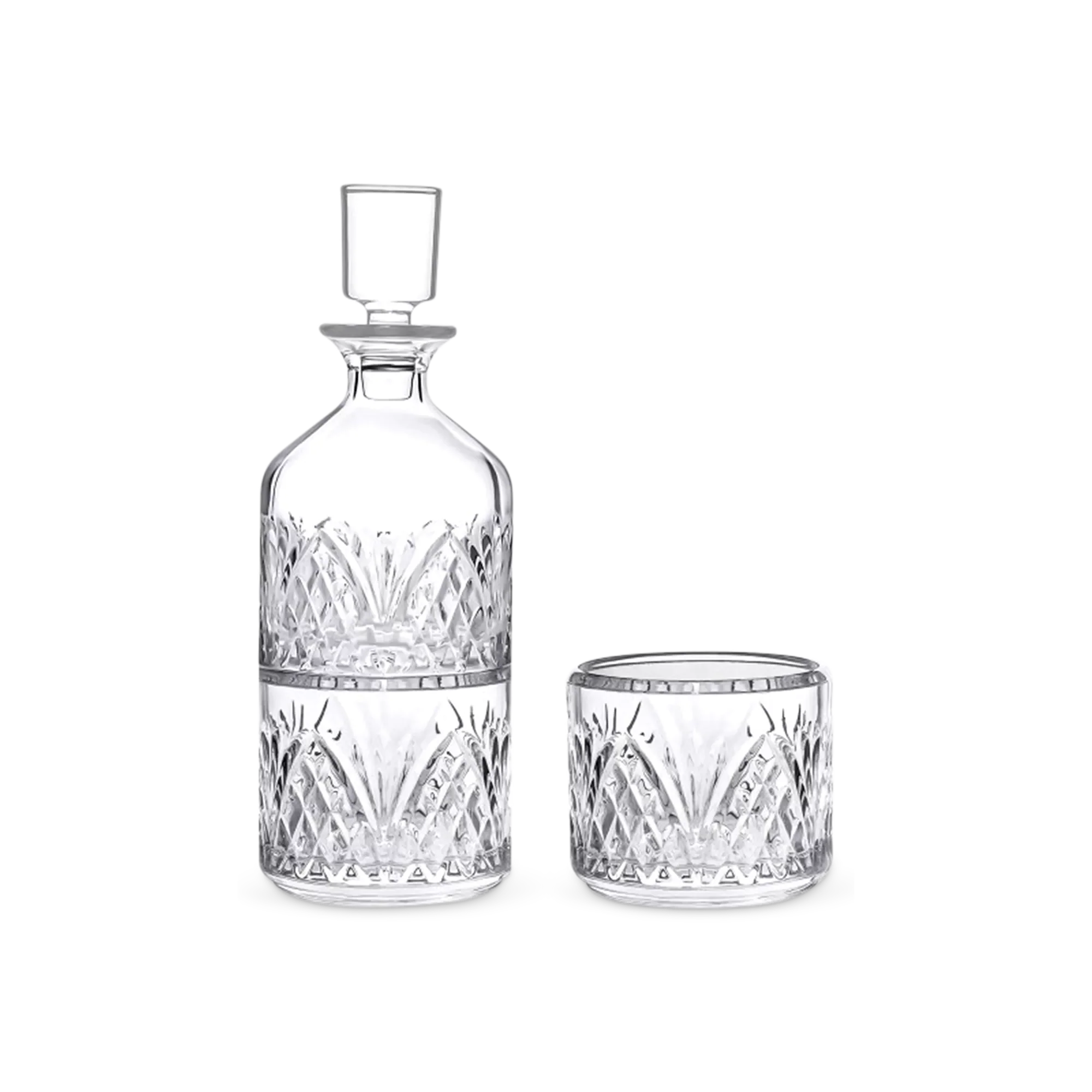 Ashford Stackable carafe