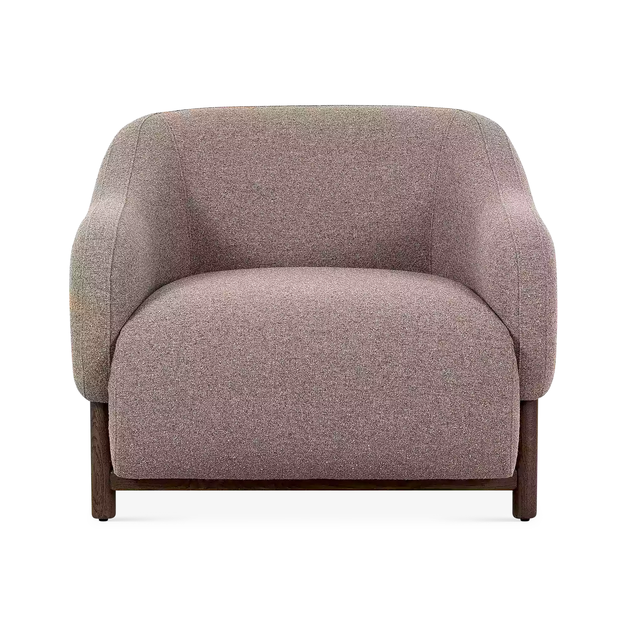 Audrey - Recycled Olefin Armchair by Four Hands