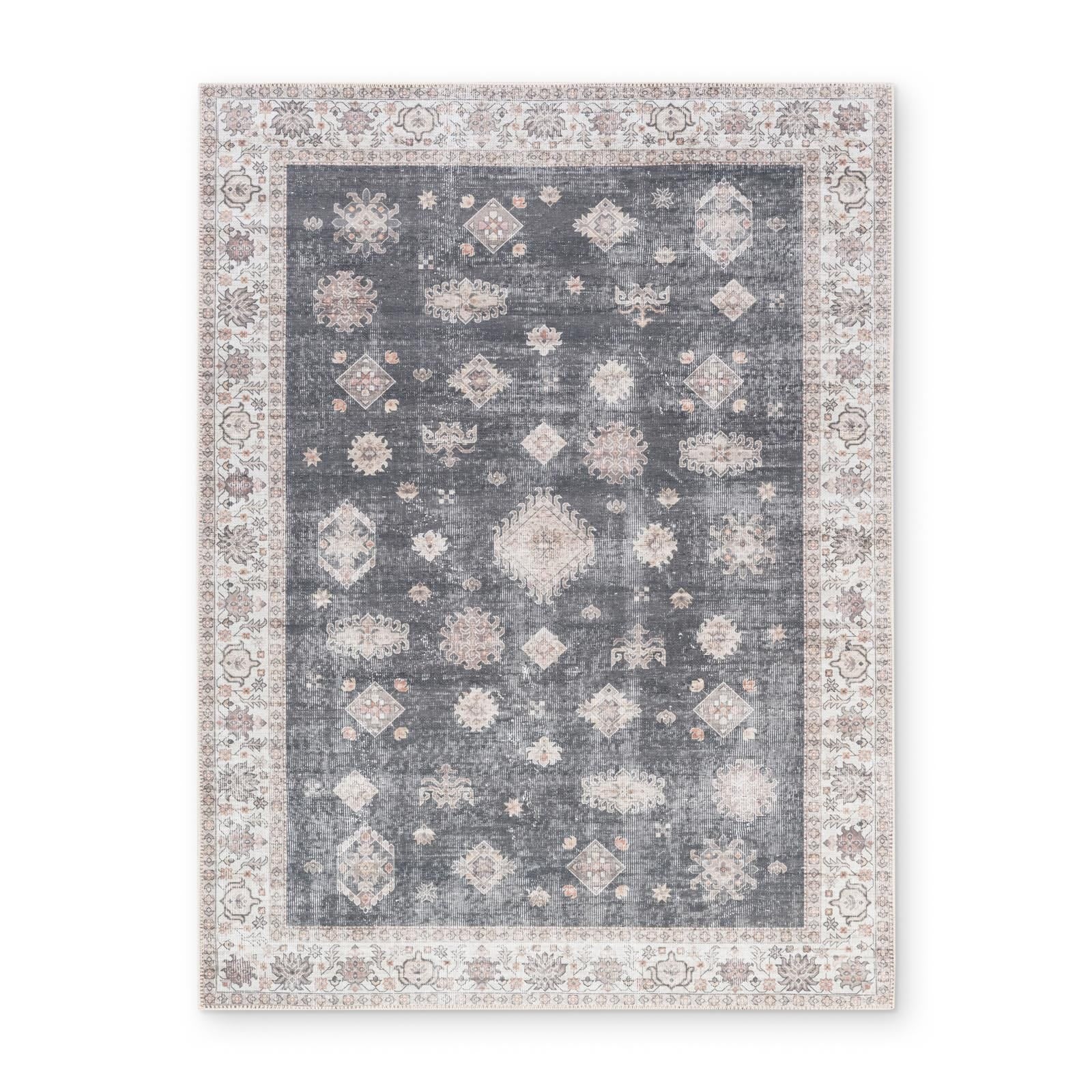 Aura II rug