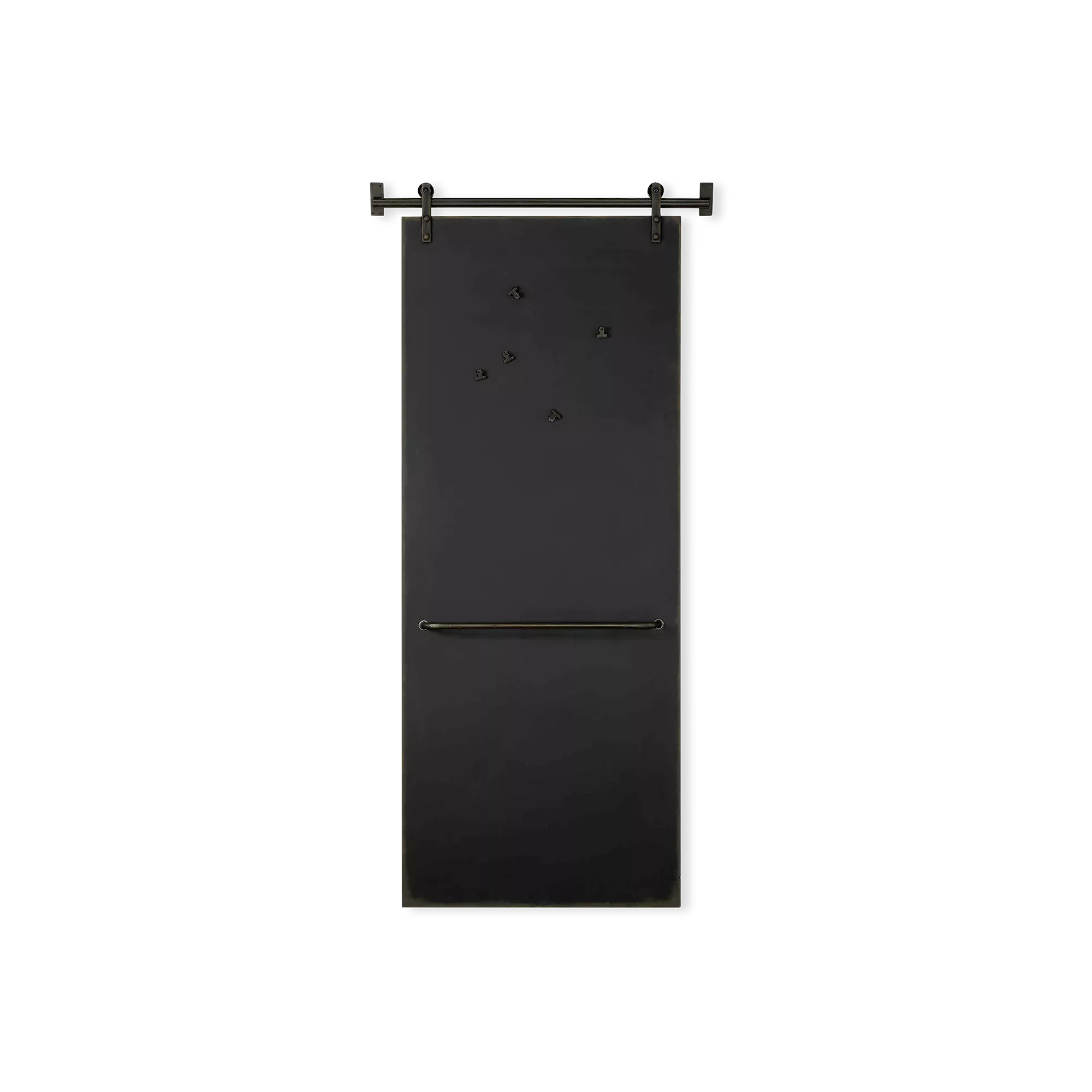 Austin - Magnetic Chalkboard