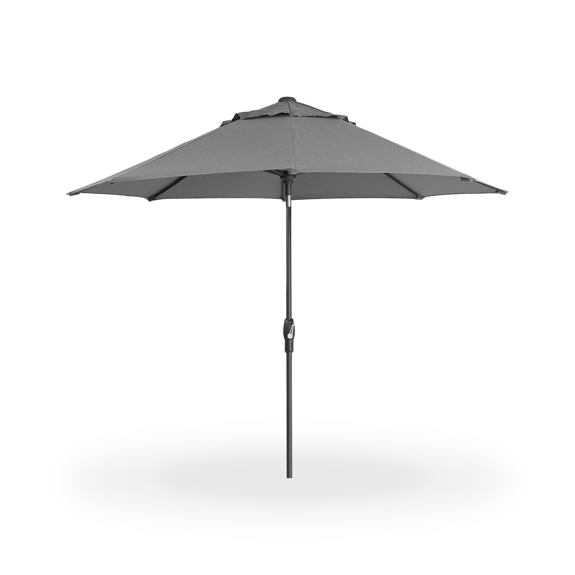 Auto-Tilt Umbrella - Image 2