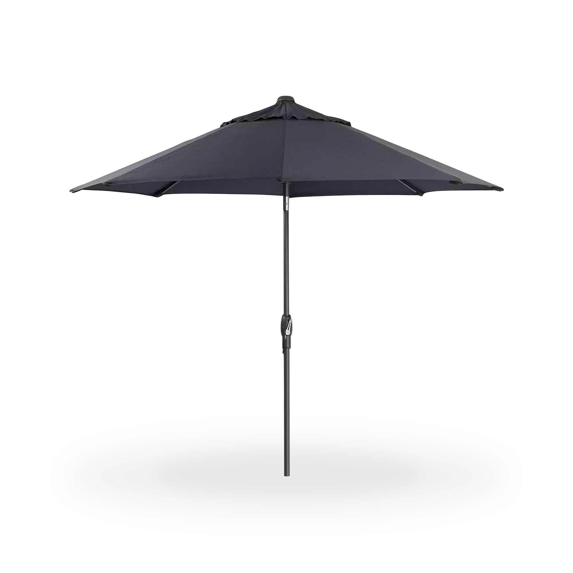 Auto-Tilt Umbrella - Image 3