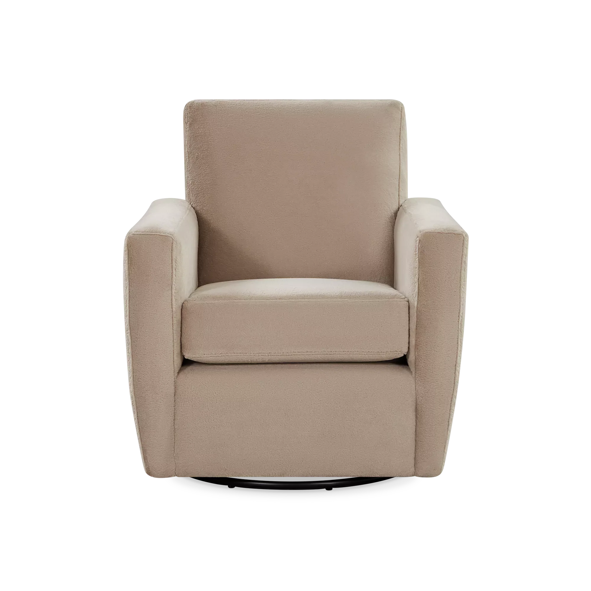 Avalon - Swivel Armchair by Romano - Image 2