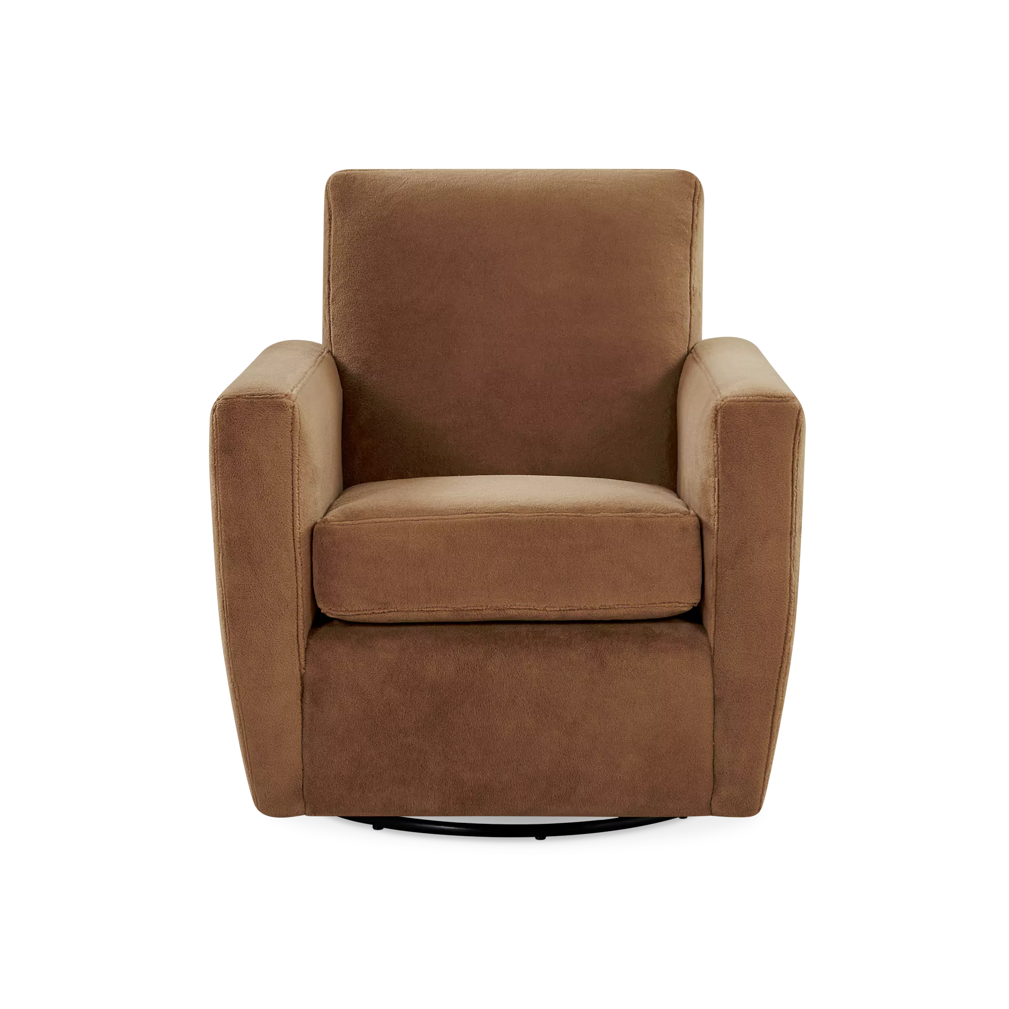 Avalon - Swivel Armchair by Romano - Image 3